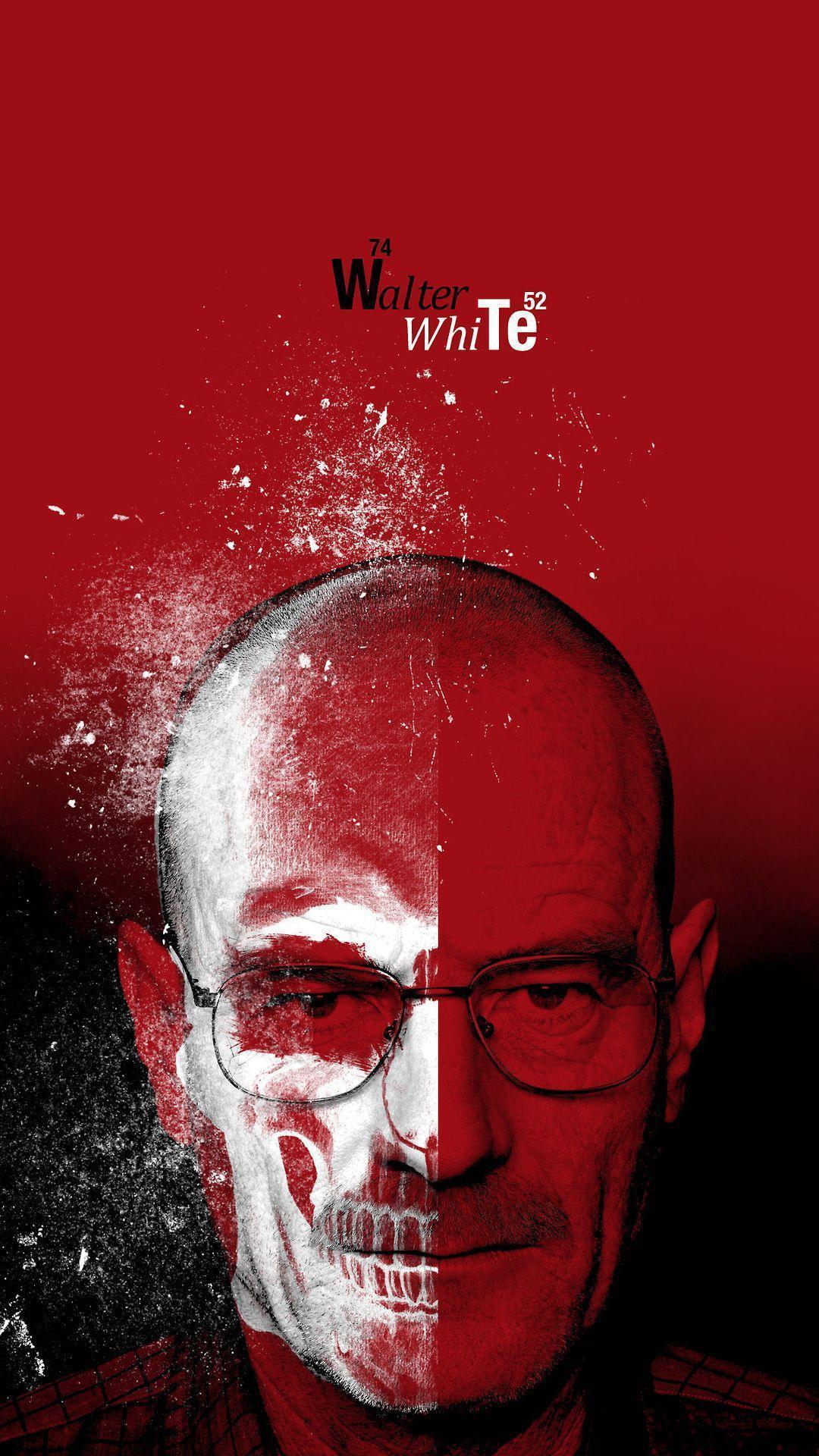 Walter White Wallpapers Wallpaper Cave