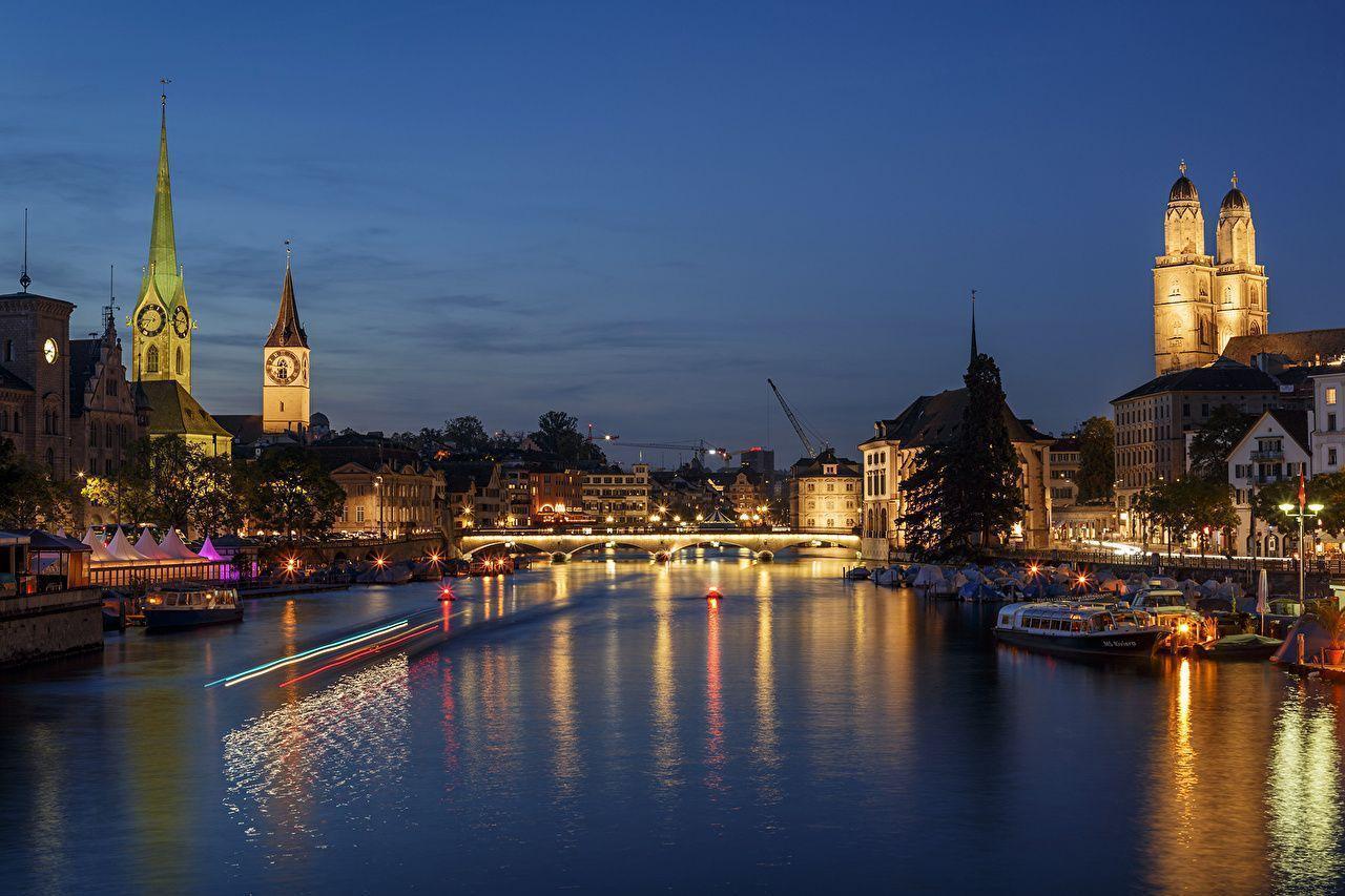 Zurich Wallpapers Wallpaper Cave