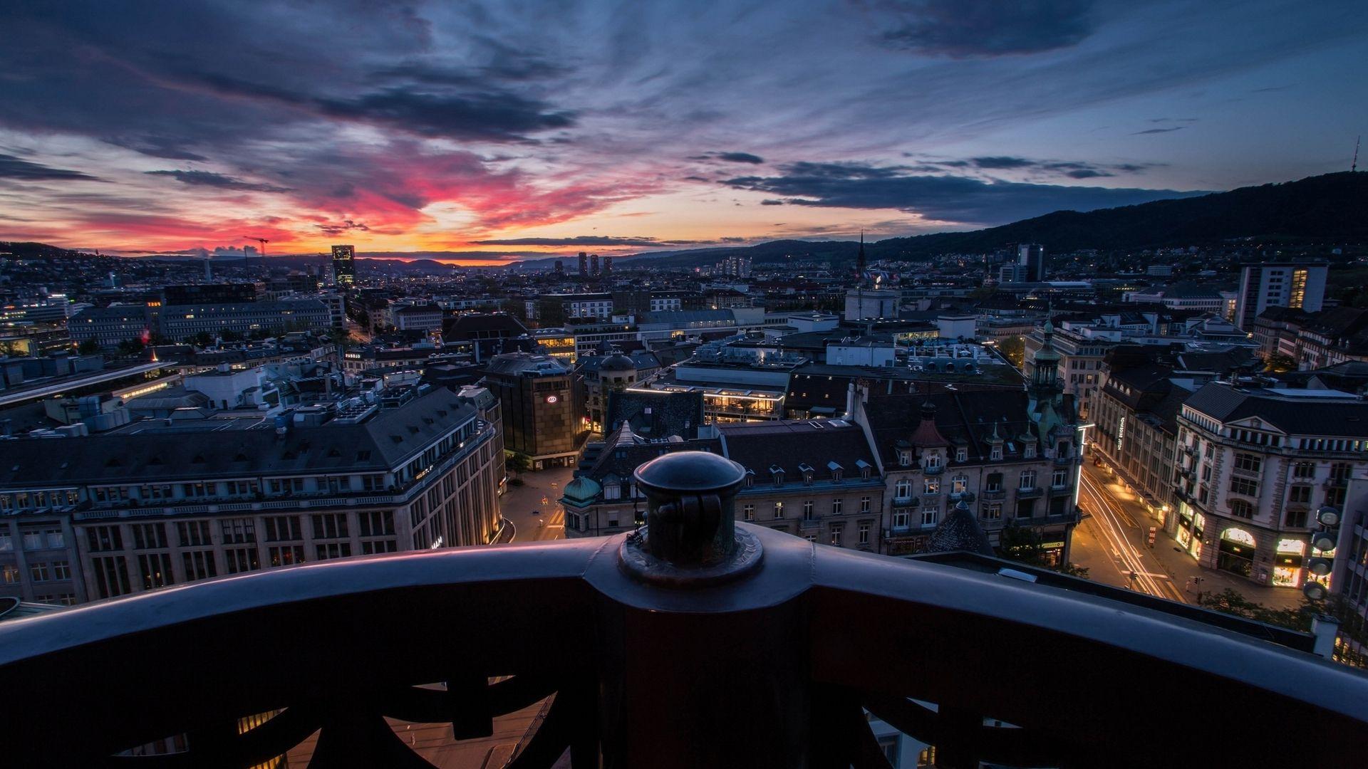 Zurich Wallpapers Wallpaper Cave