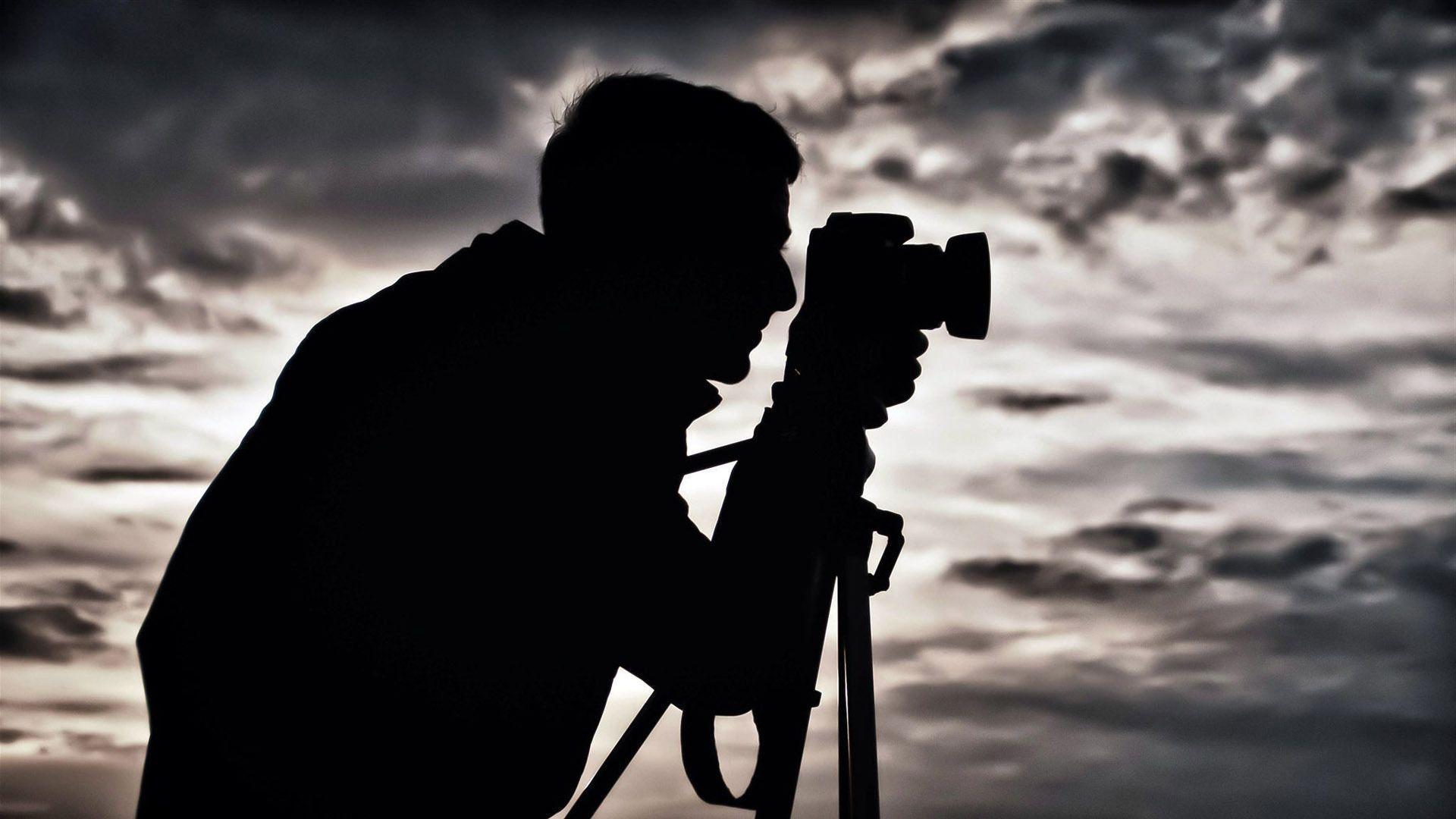 Photographer Wallpapers Wallpaper Cave