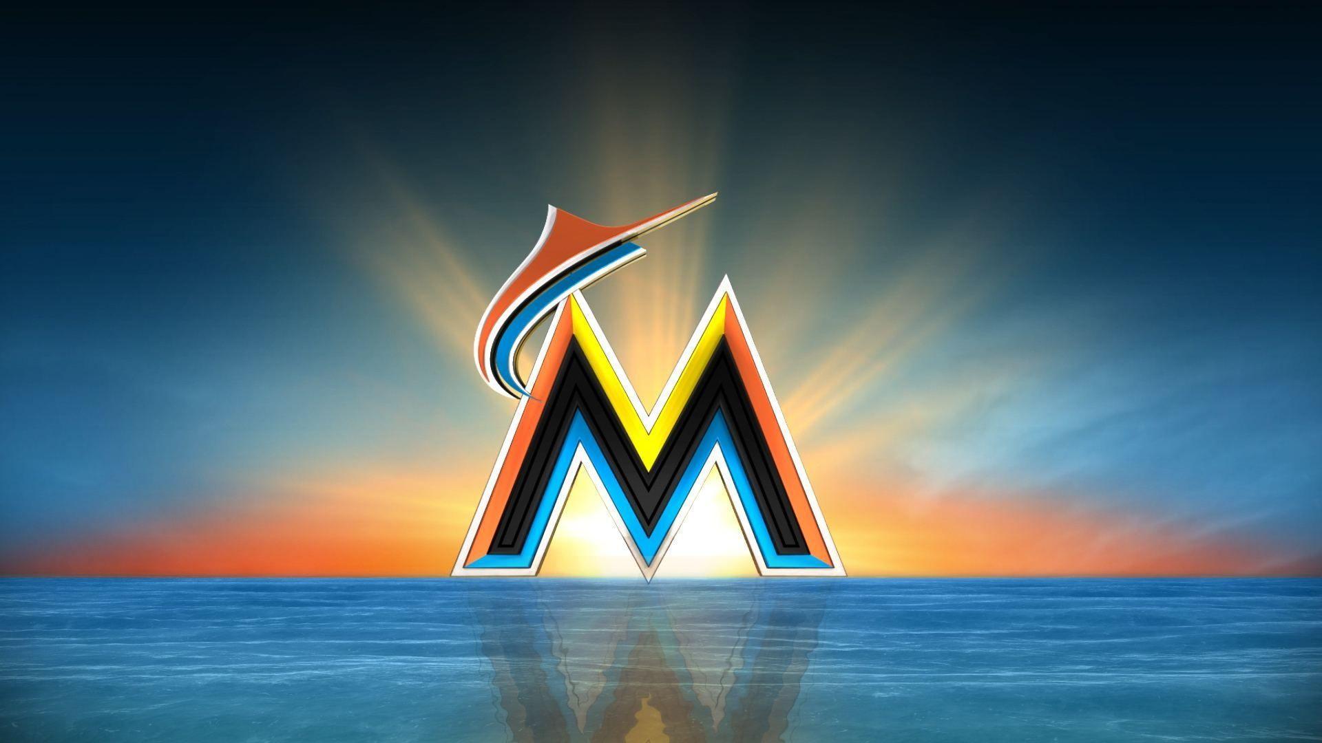 Miami Marlins Wallpapers Wallpaper Cave