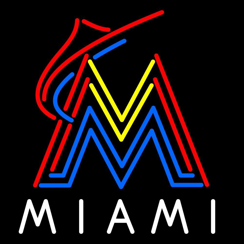 Miami Marlins Wallpapers Wallpaper Cave
