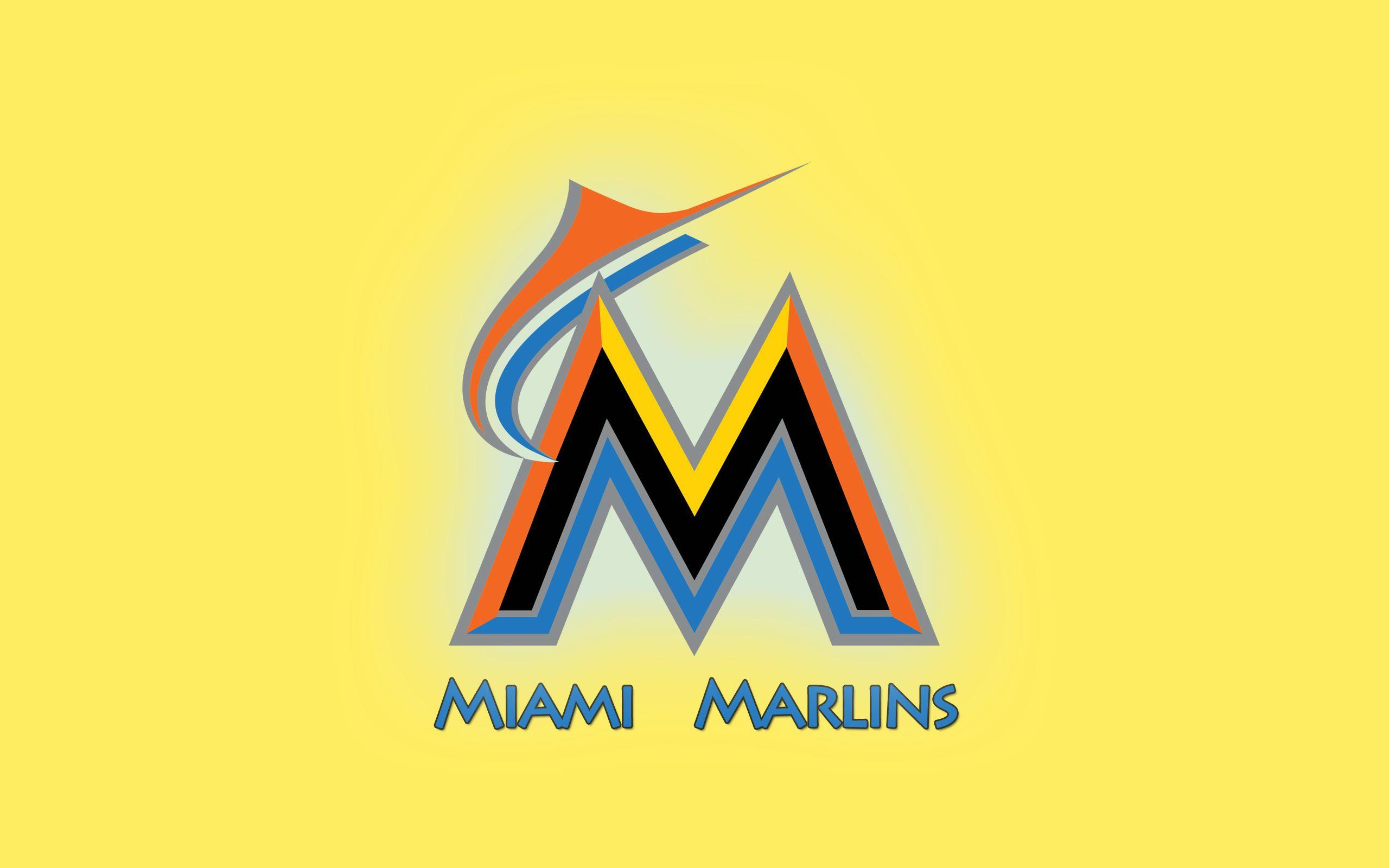 Miami Marlins Wallpapers Wallpaper Cave
