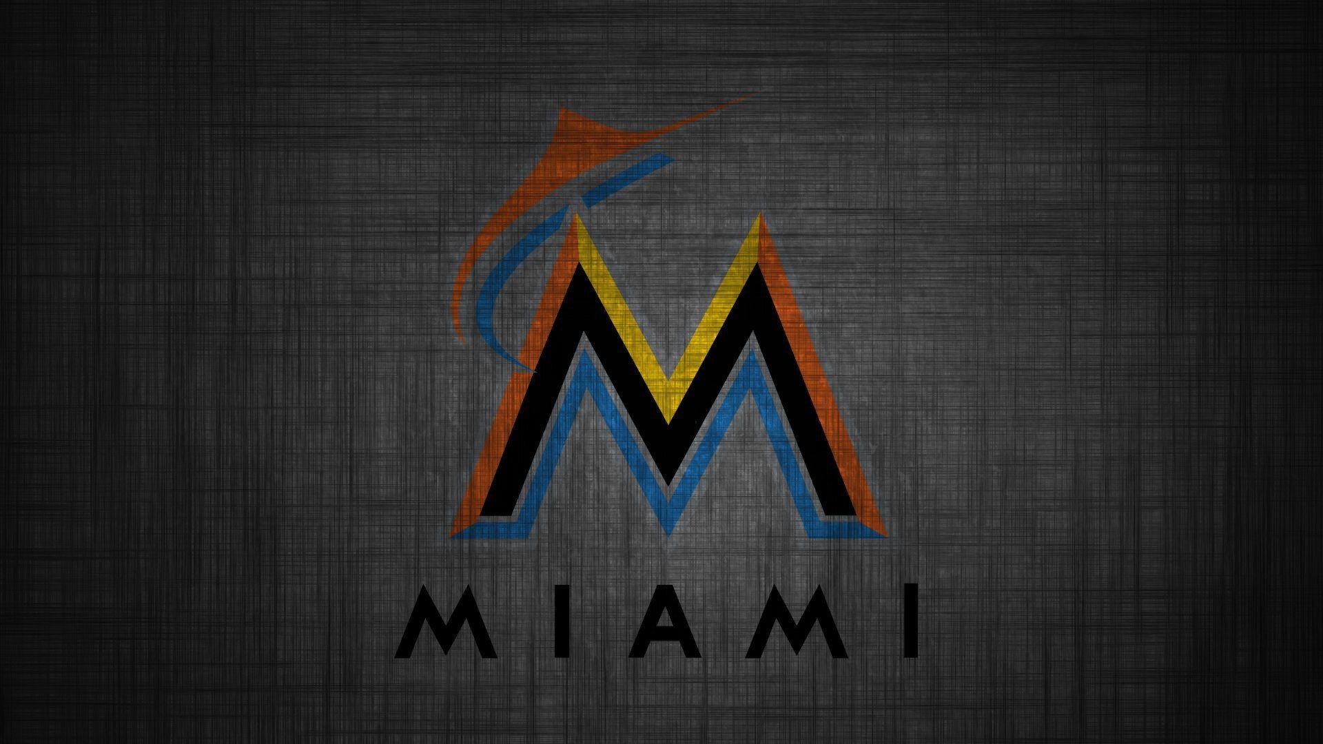 Miami Marlins Wallpapers Wallpaper Cave