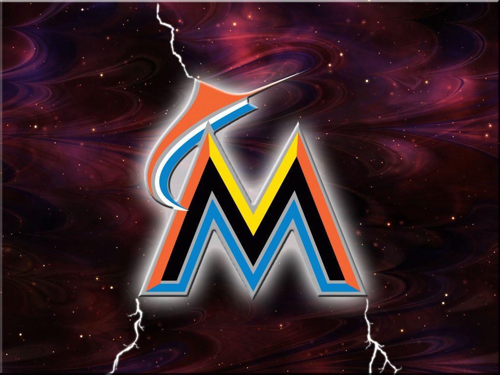 Miami Marlins Wallpapers Wallpaper Cave