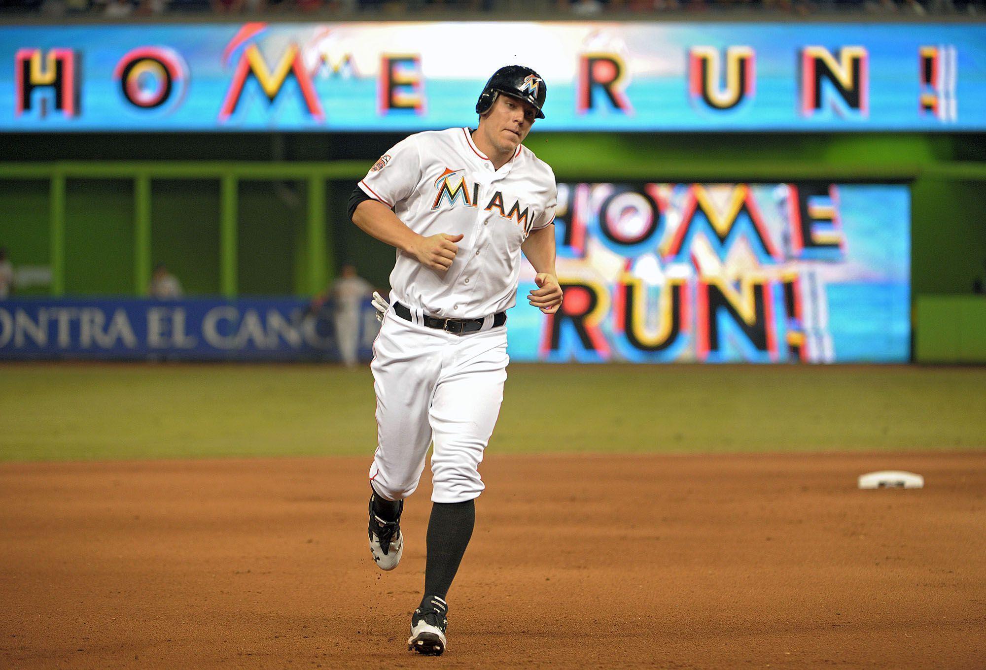 Miami Marlins Wallpapers Wallpaper Cave