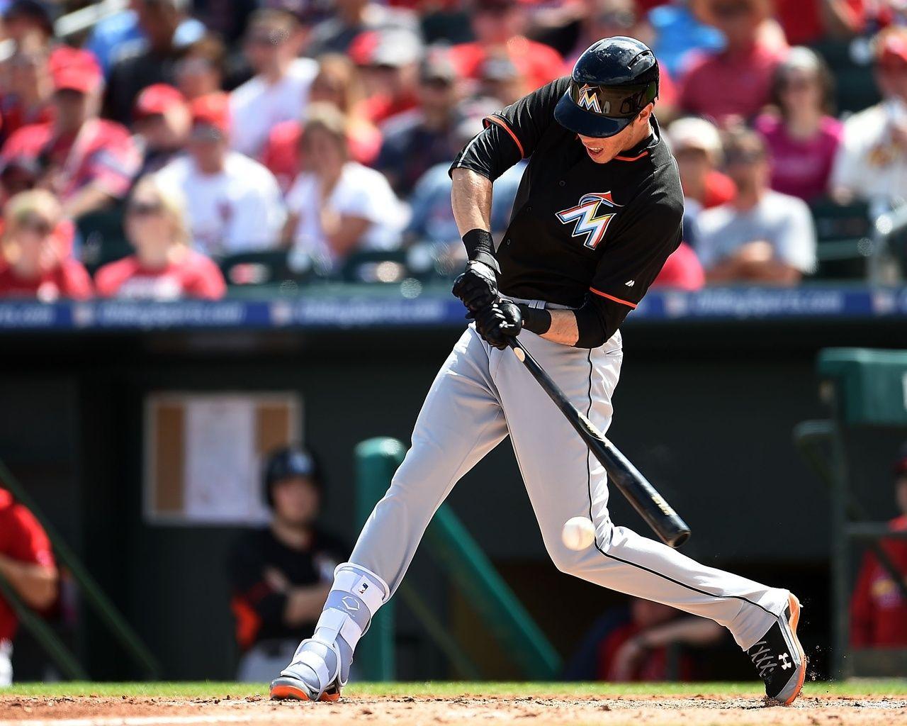 Miami Marlins Wallpapers Wallpaper Cave