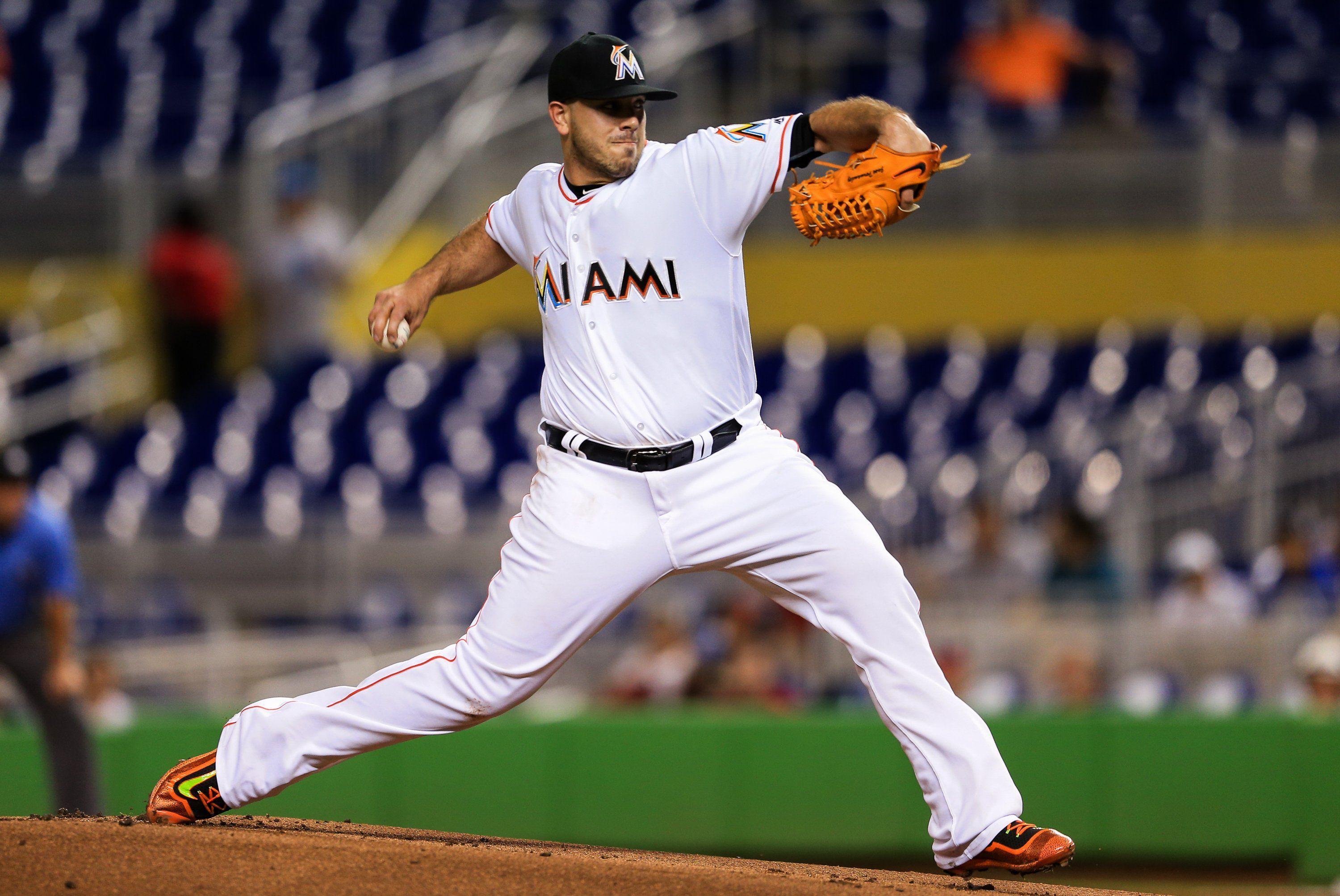 Miami Marlins Wallpapers Wallpaper Cave