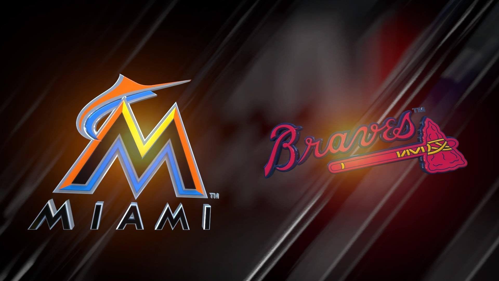 Miami Marlins Wallpapers Wallpaper Cave