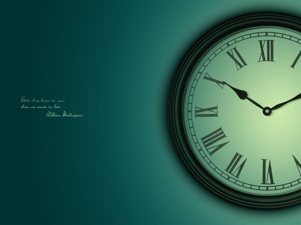 Clocks Wallpapers Wallpaper Cave
