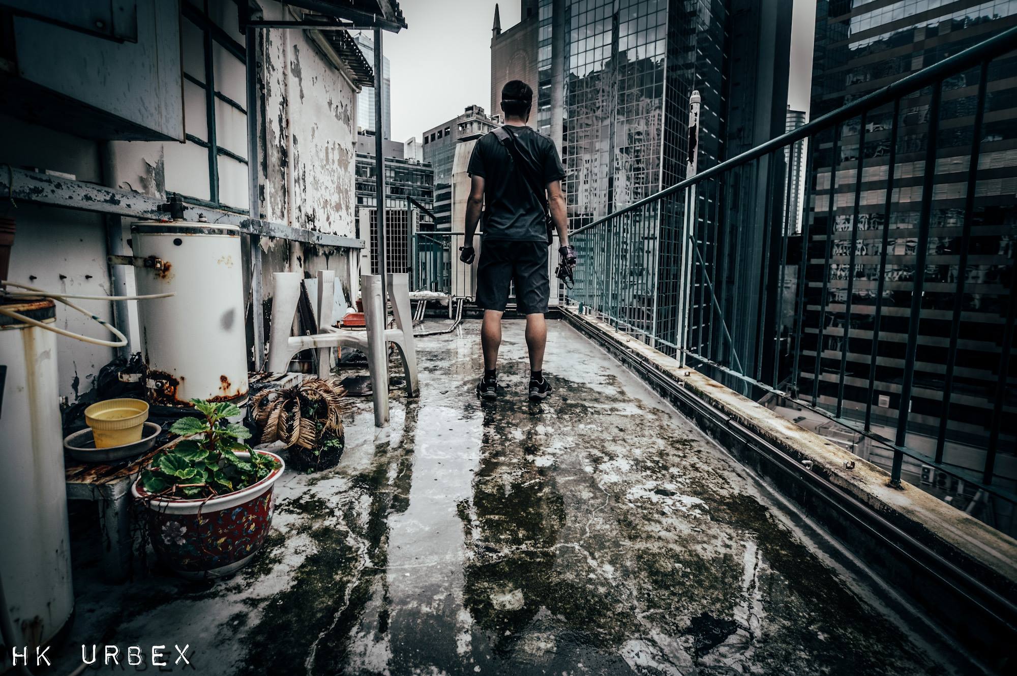 Urban Exploration Wallpapers Wallpaper Cave