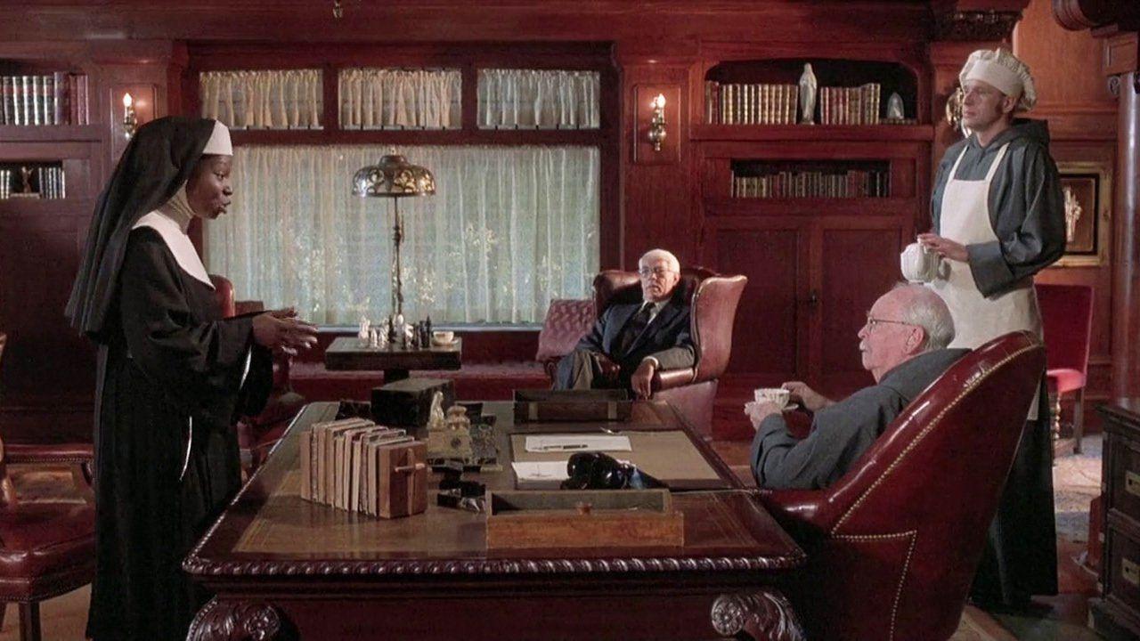 Sister Act Wallpapers Wallpaper Cave