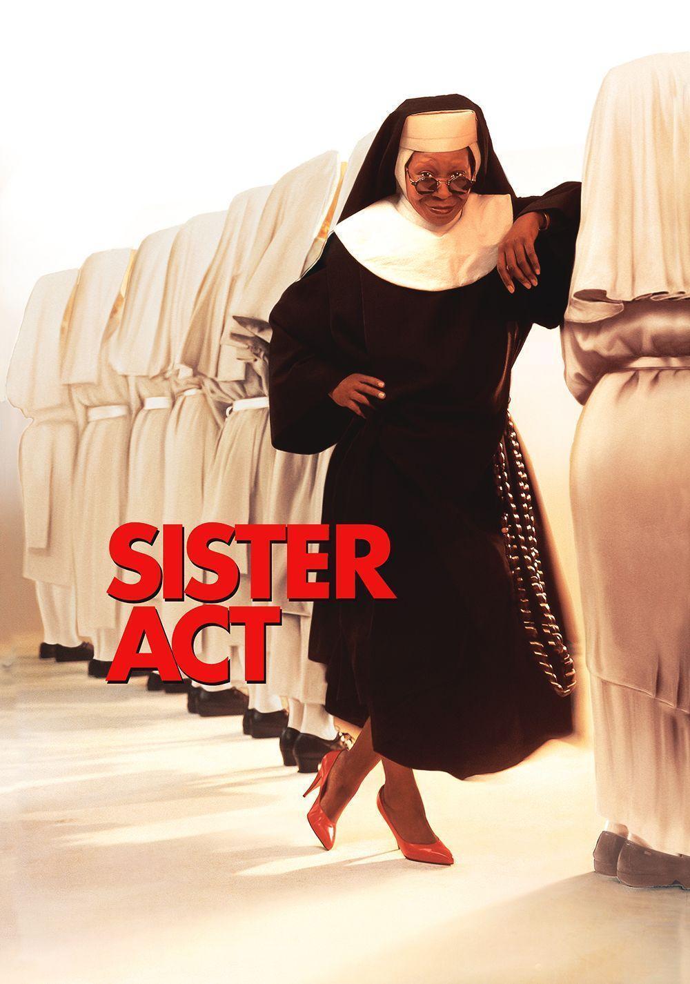 Sister Act Wallpapers Wallpaper Cave