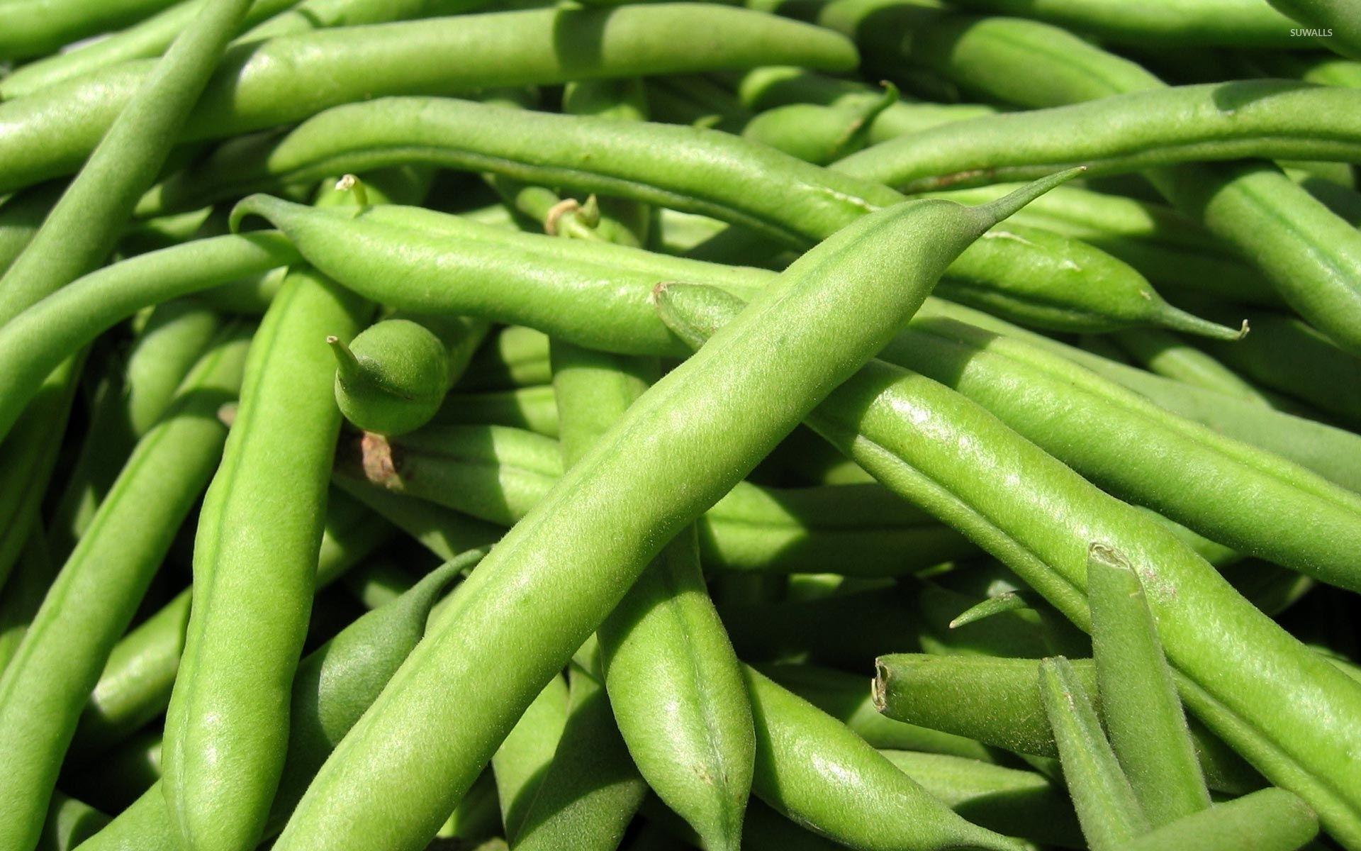 Green Bean Wallpapers Wallpaper Cave