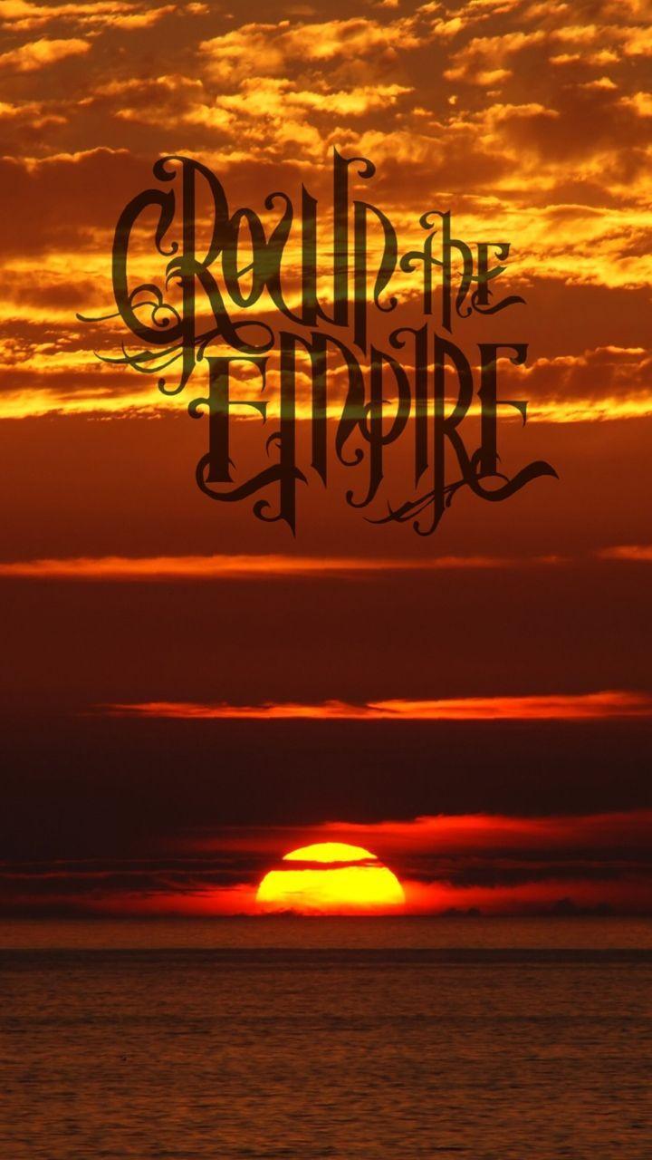 Crown The Empire Wallpapers Wallpaper Cave