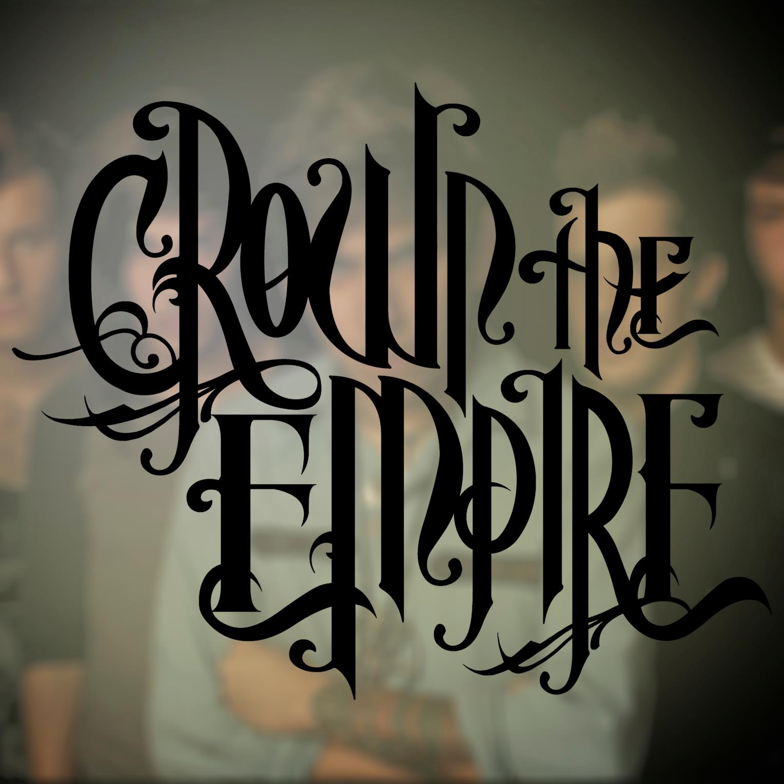 Crown The Empire Wallpapers Wallpaper Cave