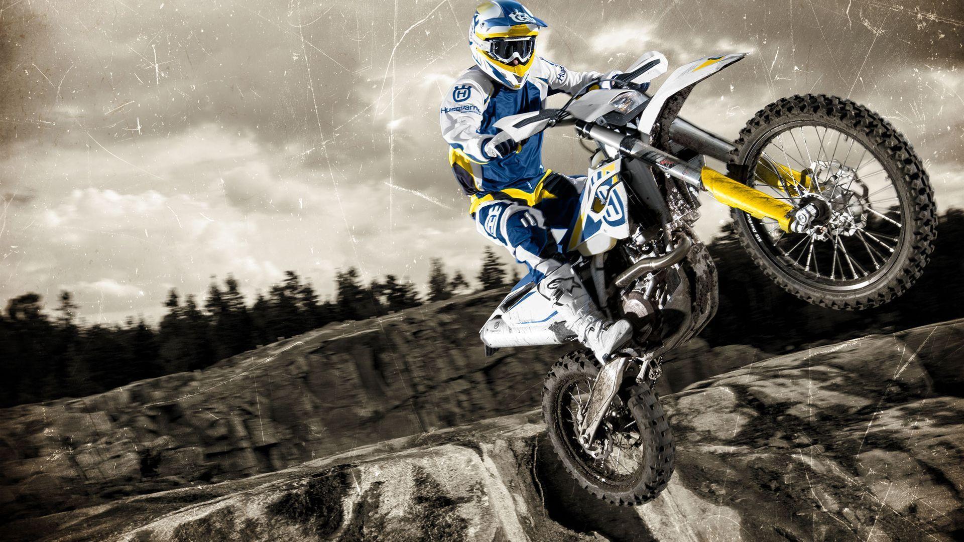 Husqvarna Wallpapers Wallpaper Cave