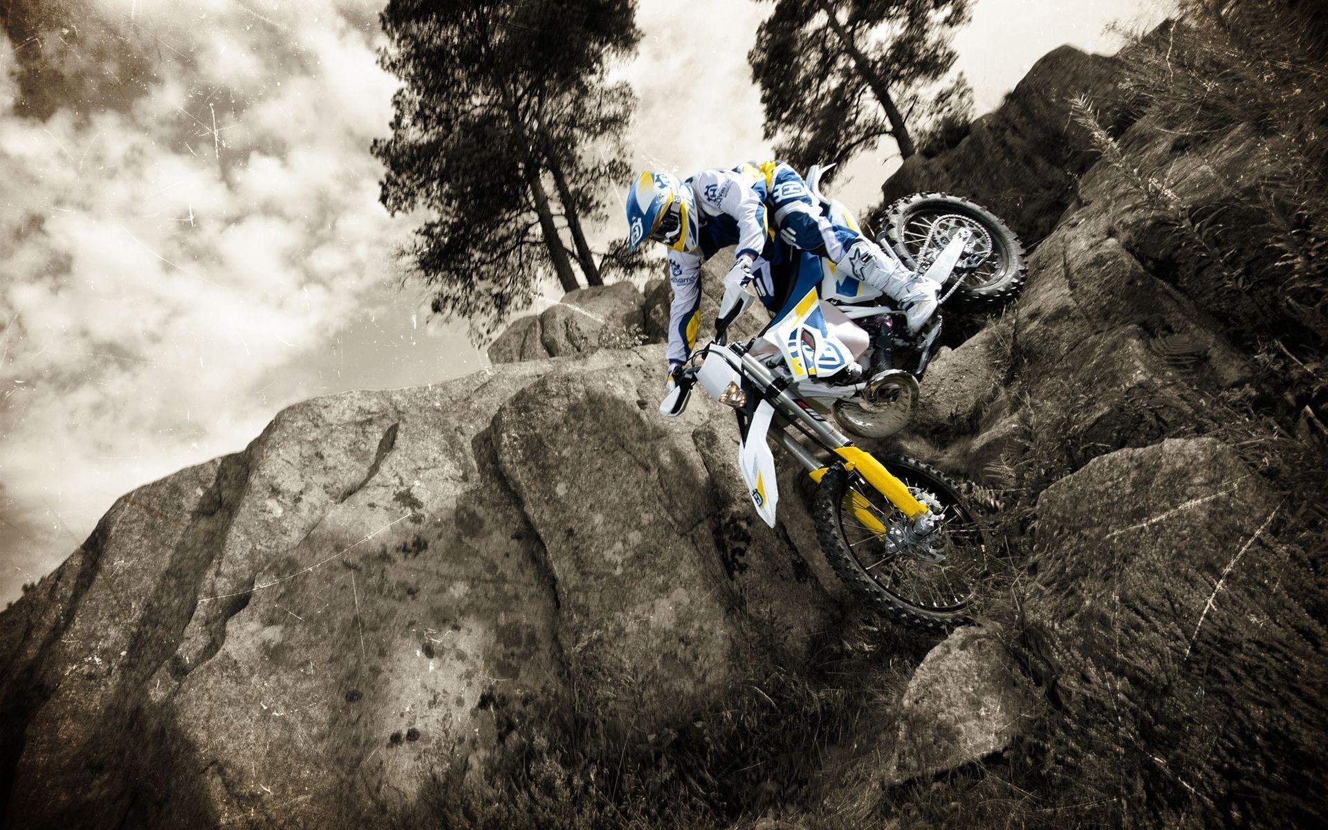 Husqvarna Wallpapers Wallpaper Cave