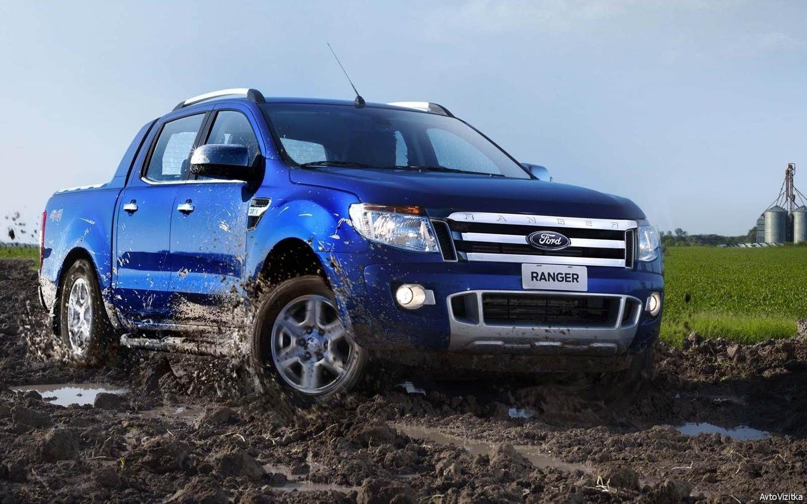 Ford Ranger Wallpapers Wallpaper Cave