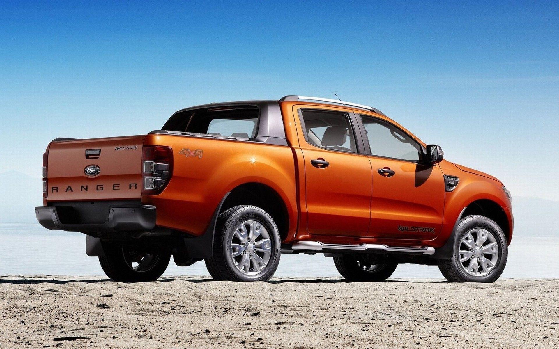 Ford Ranger Wallpapers Wallpaper Cave