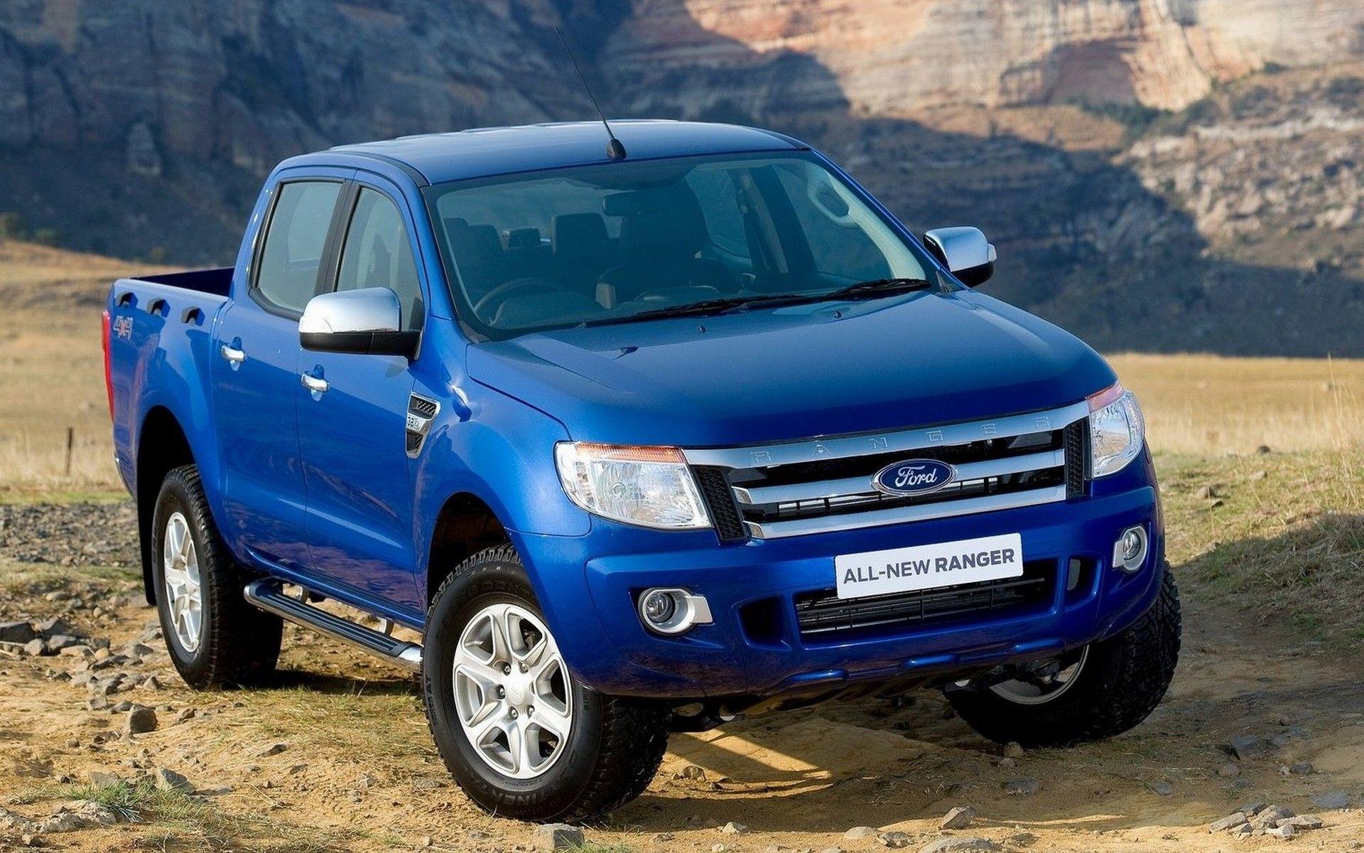 Ford Ranger Wallpapers Wallpaper Cave