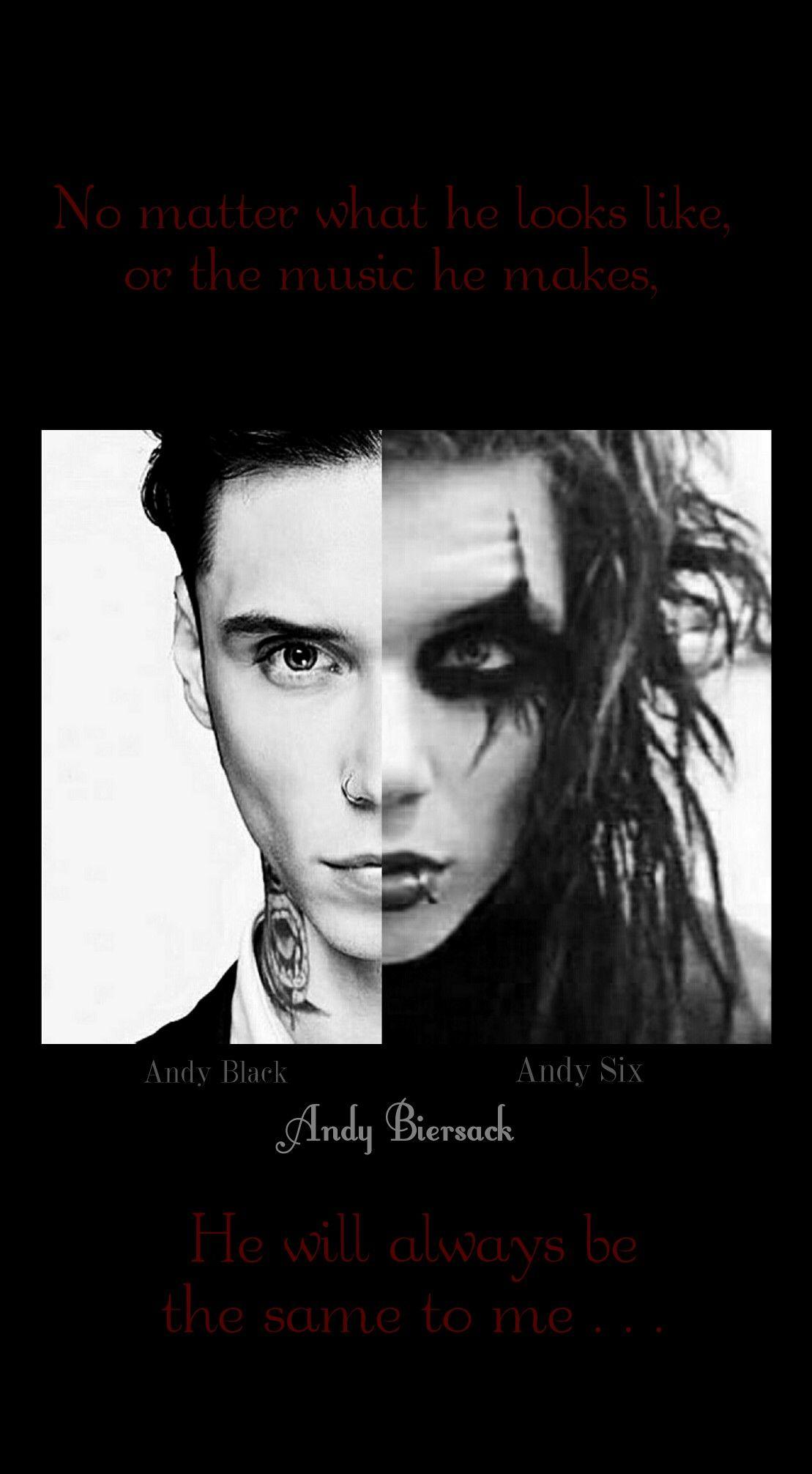 Andy Black Wallpapers Wallpaper Cave