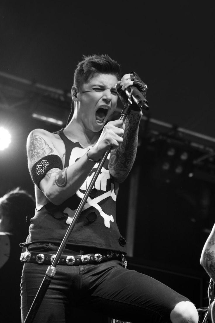 Andy Black Wallpapers Wallpaper Cave