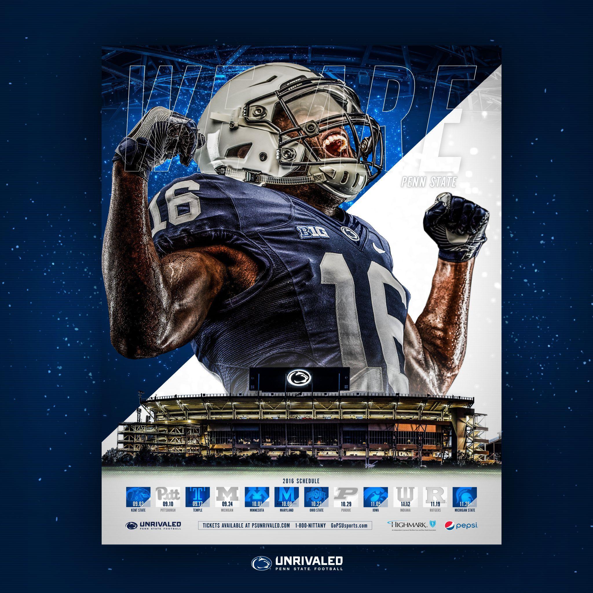 Penn State Wallpapers Wallpaper Cave