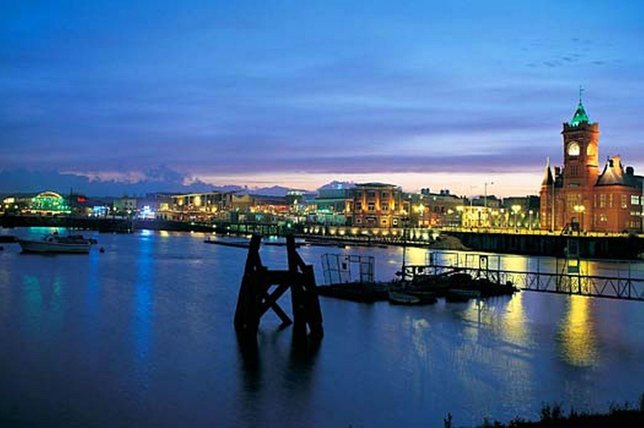 Cardiff Wallpapers Wallpaper Cave