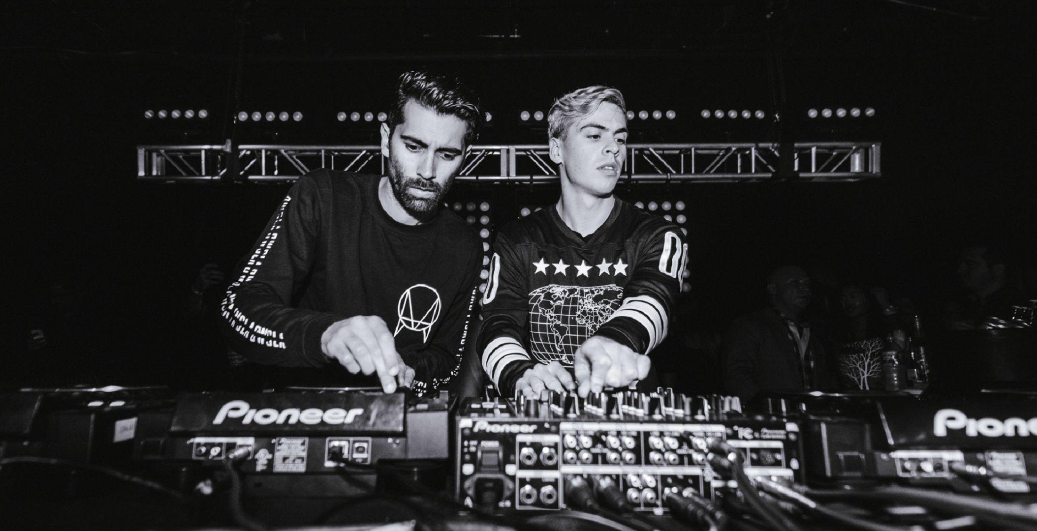 Yellow Claw Wallpapers Wallpaper Cave