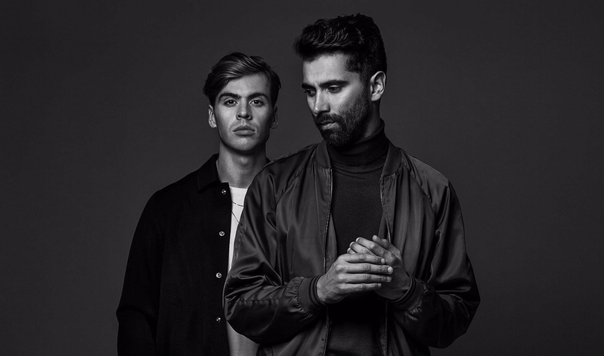 Yellow Claw Wallpapers Wallpaper Cave