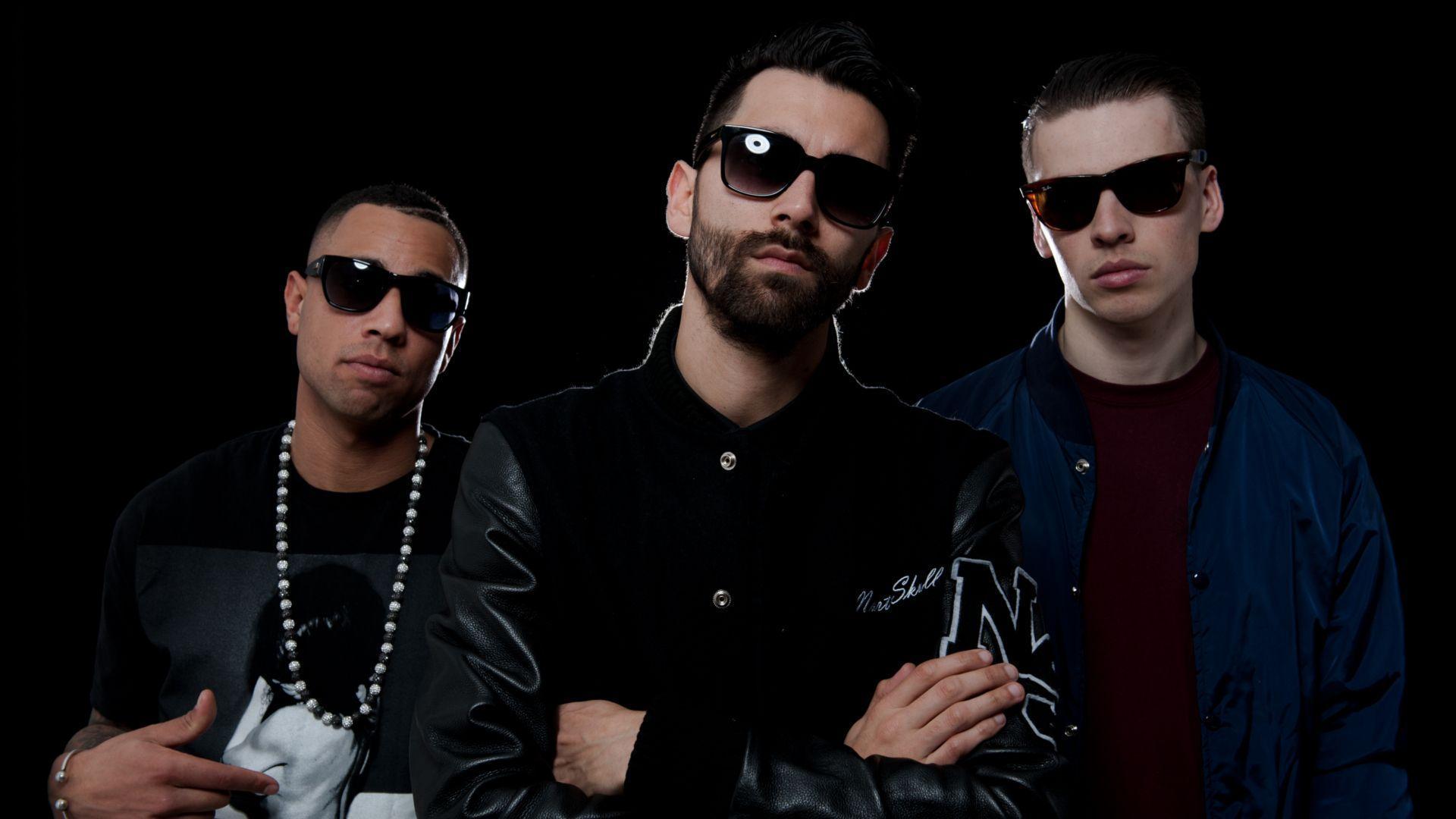 Yellow Claw Wallpapers Wallpaper Cave