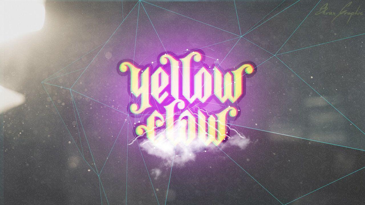 Yellow Claw Wallpapers Wallpaper Cave