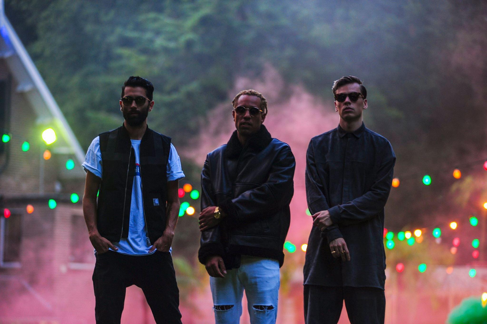 Yellow Claw Wallpapers Wallpaper Cave