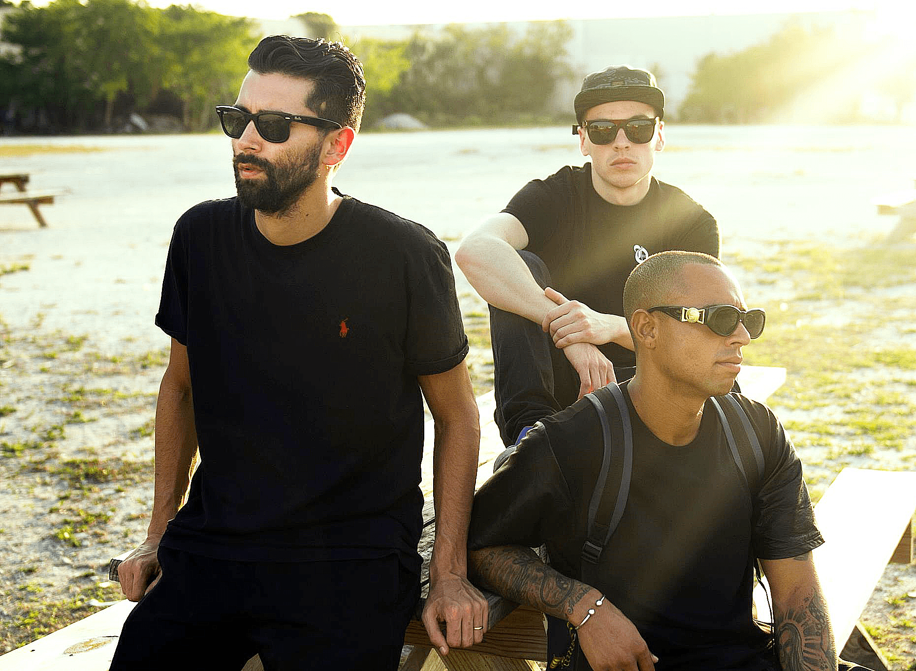 Yellow Claw Wallpapers Wallpaper Cave