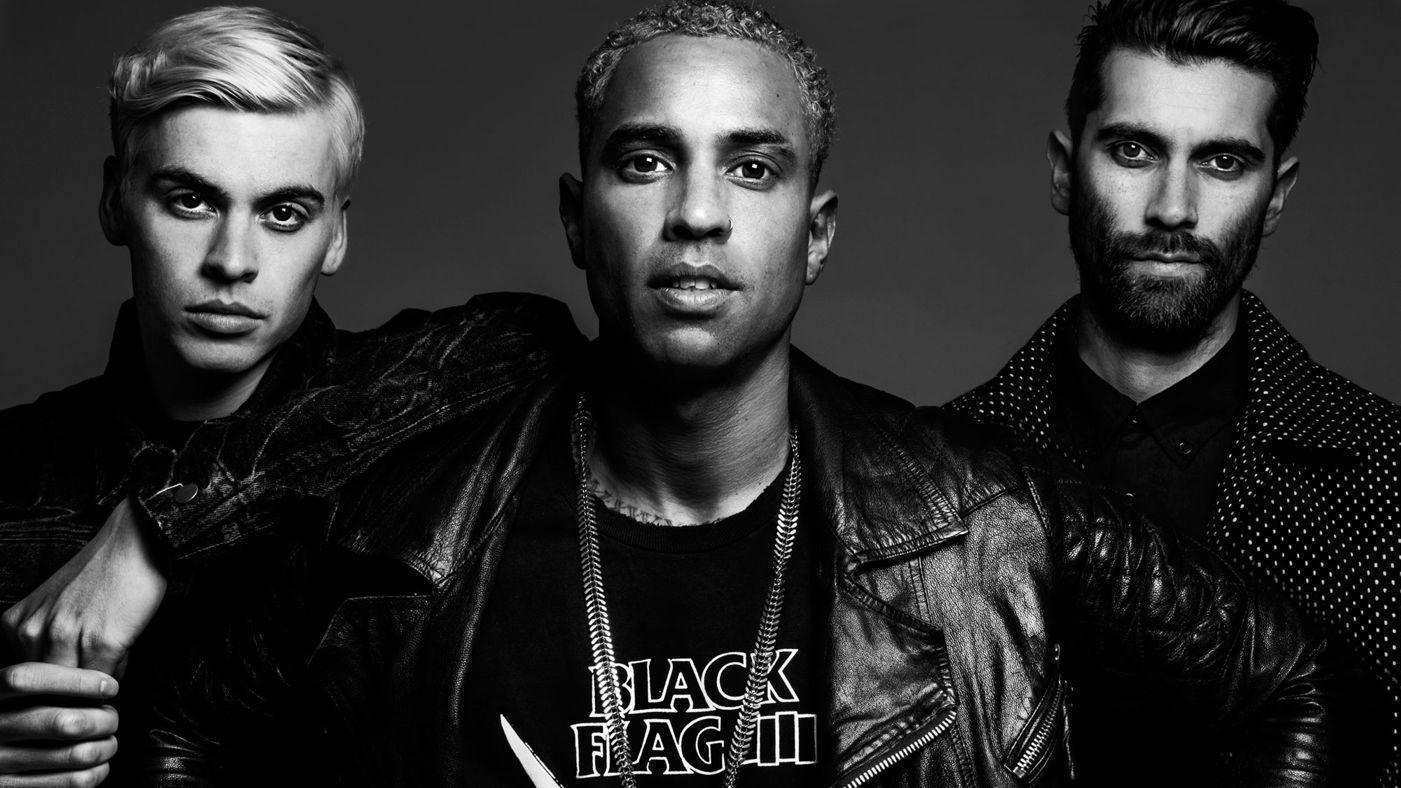 Yellow Claw Wallpapers Wallpaper Cave