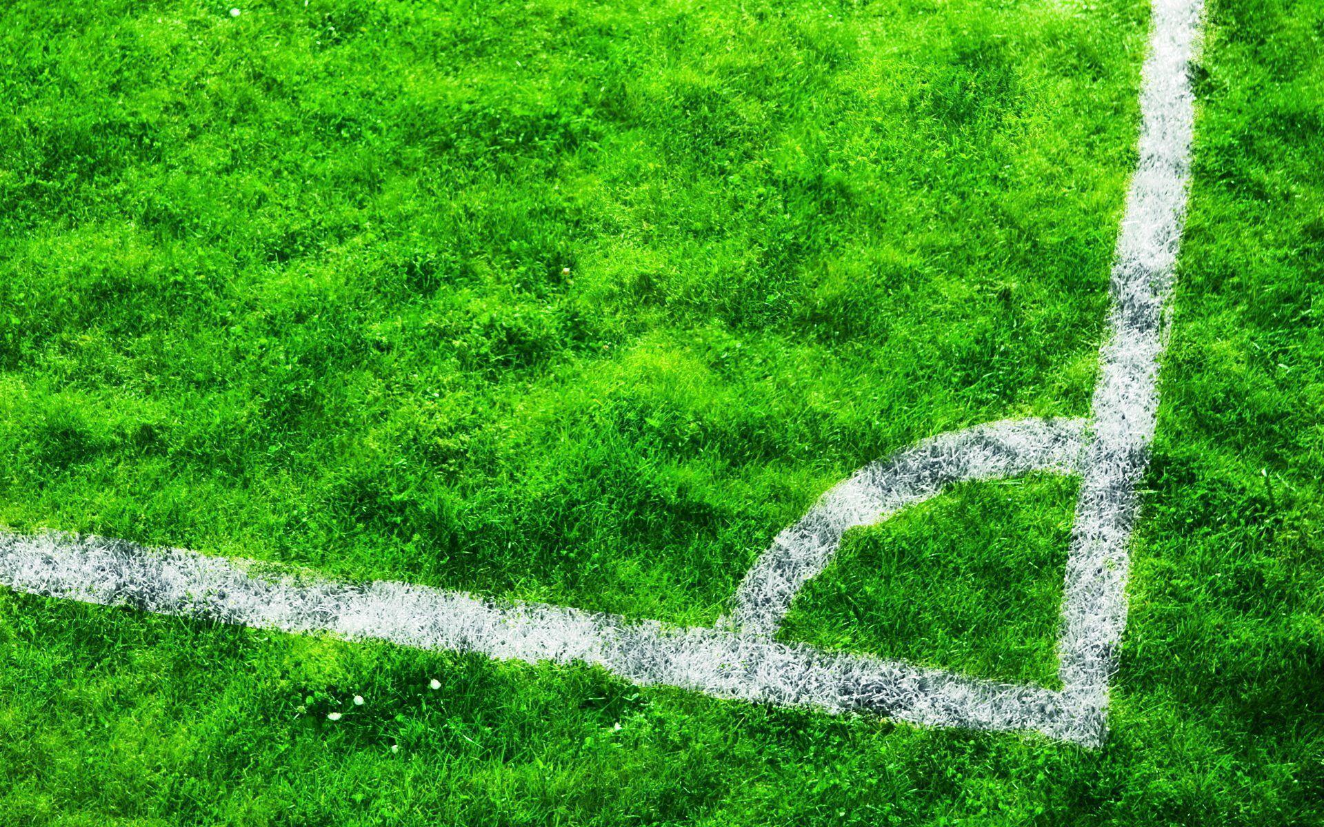 Soccer Field Wallpapers Wallpaper Cave