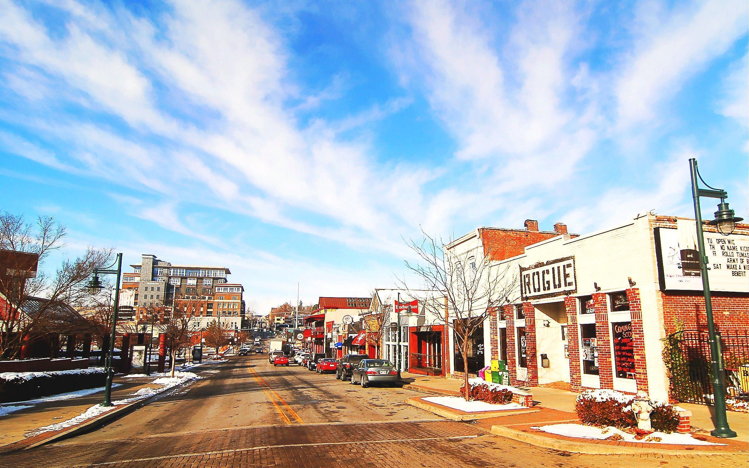 Arkansas Wallpapers Wallpaper Cave