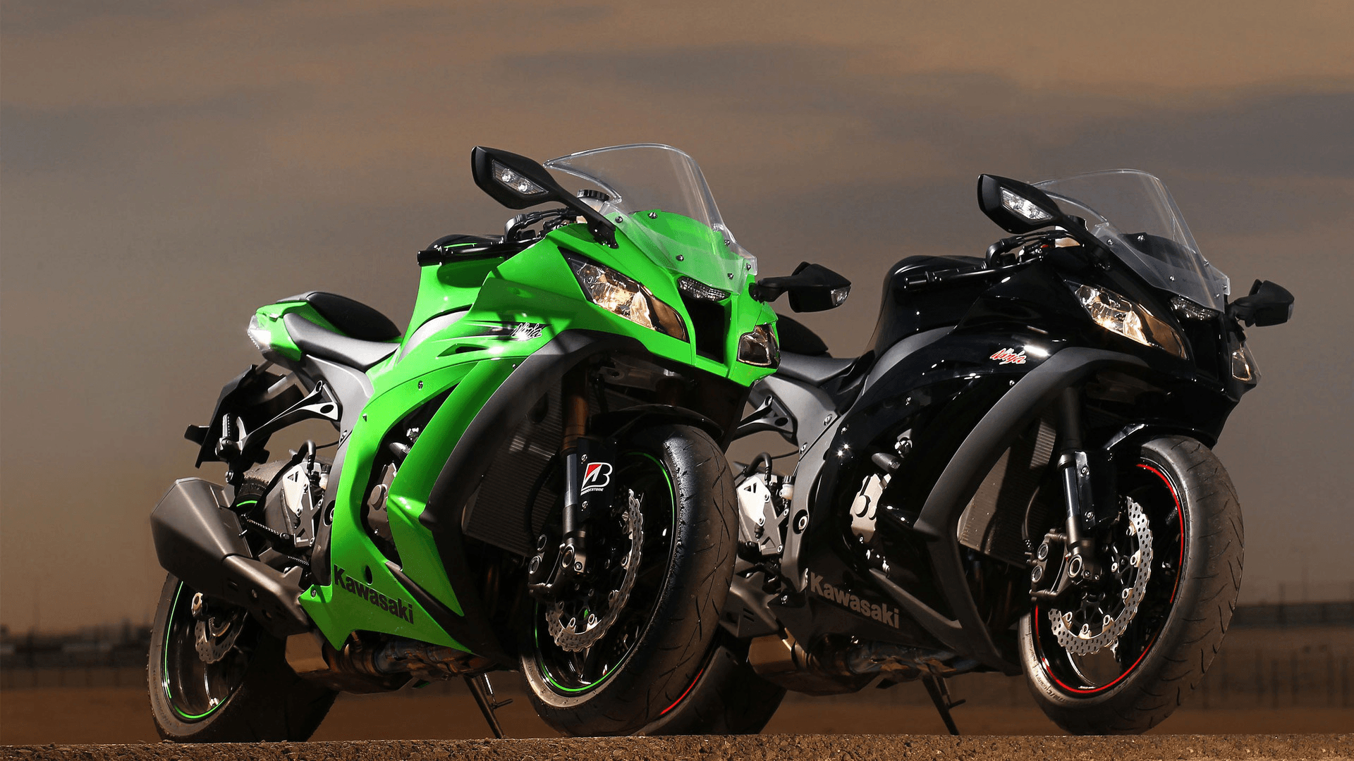 Kawasaki Ninja 300 Wallpapers Wallpaper Cave