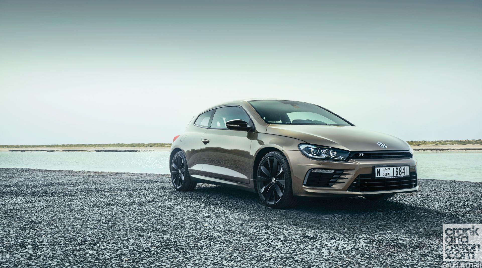 Volkswagen Scirocco Wallpapers Wallpaper Cave