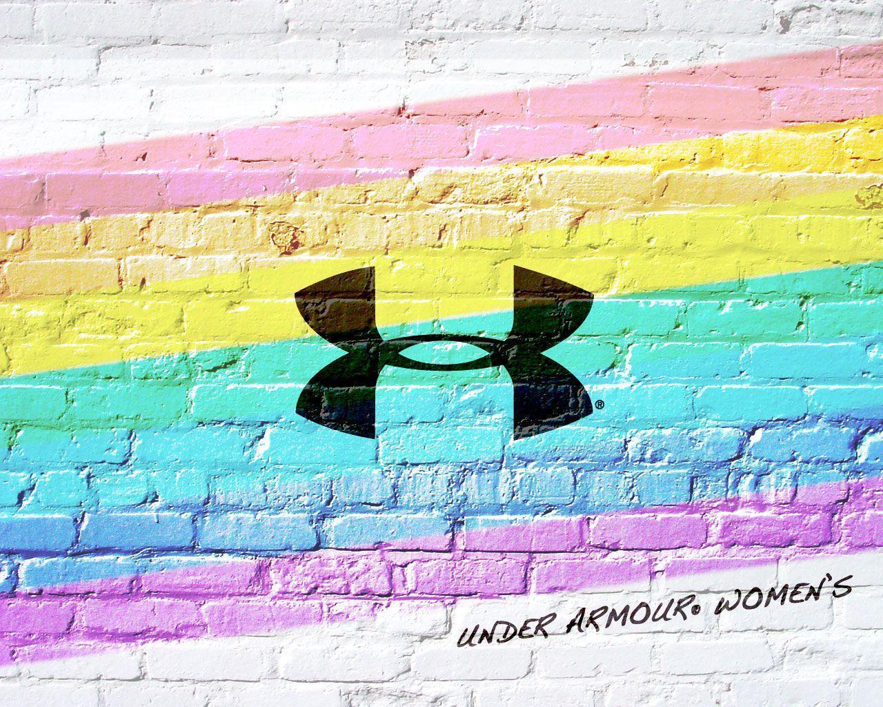 Under Armour Wallpapers For Iphone Wallpaper Cave