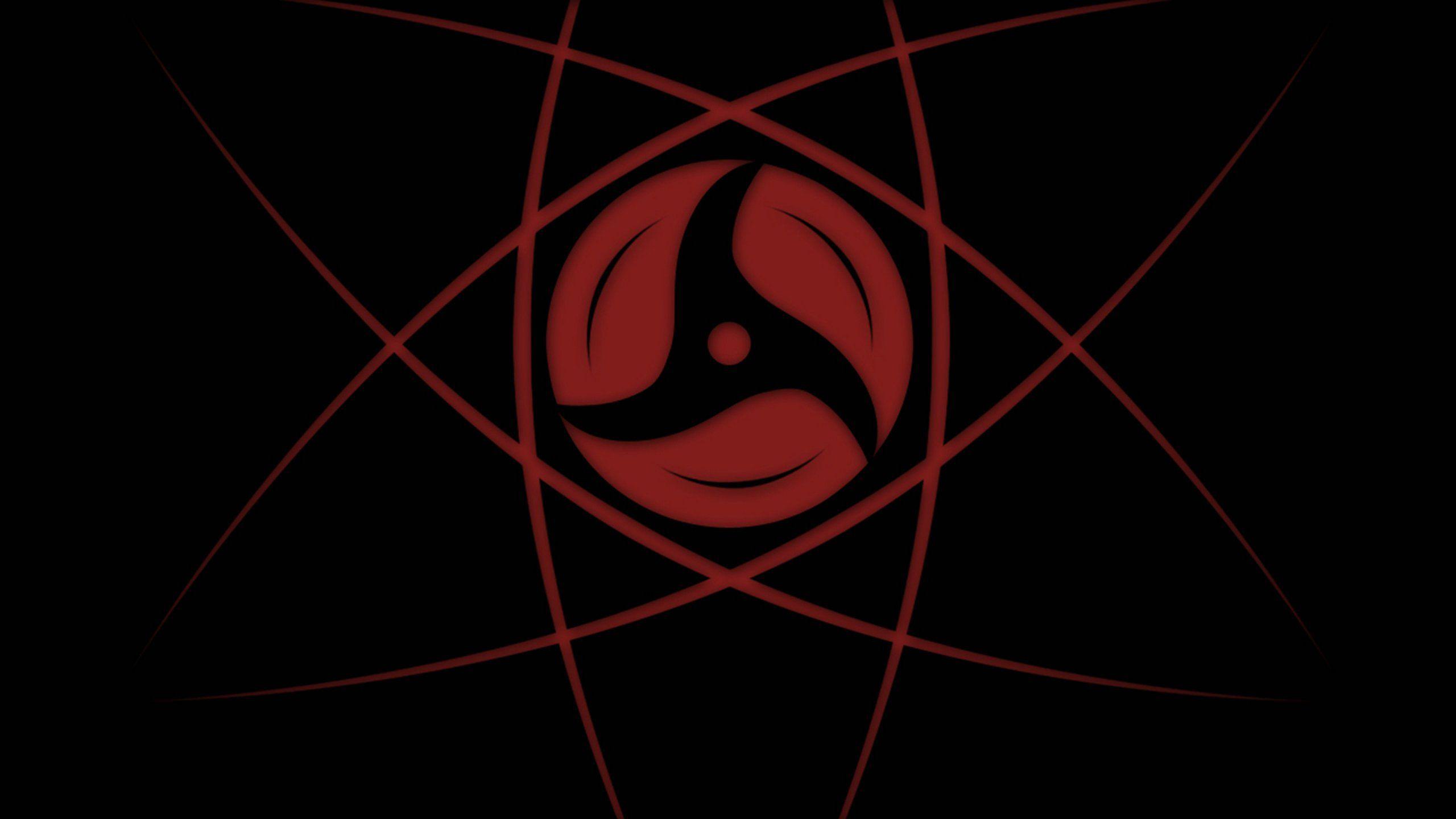 Mangekyō Sharingan Wallpapers Wallpaper Cave