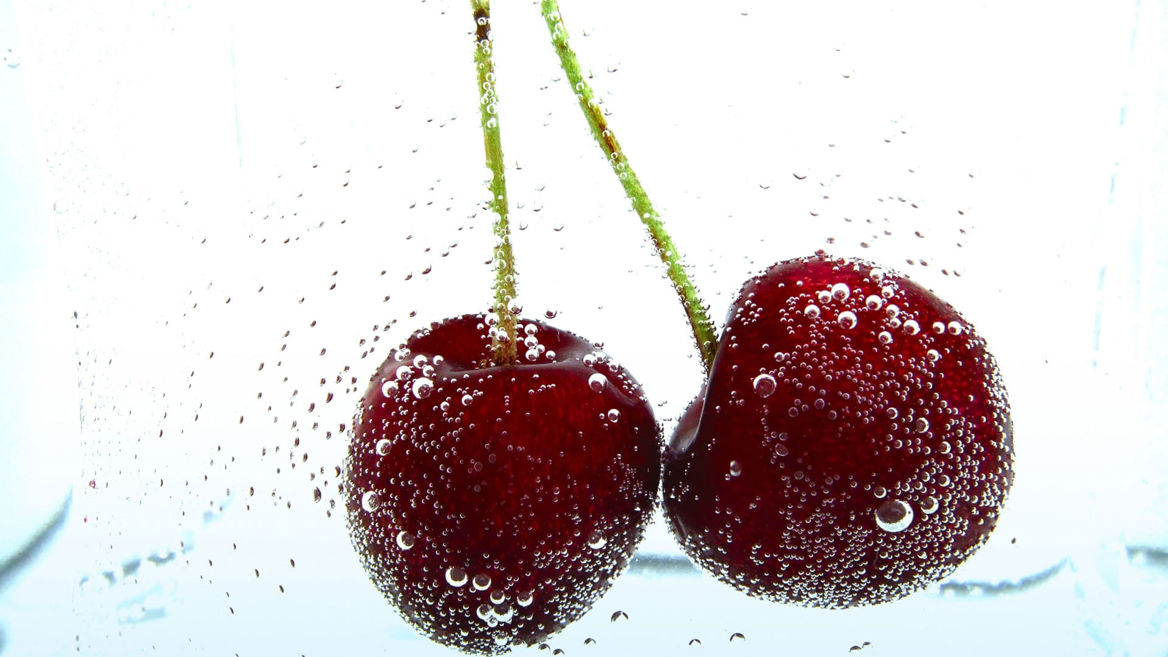 Red Cherry HD Wallpapers Wallpaper Cave