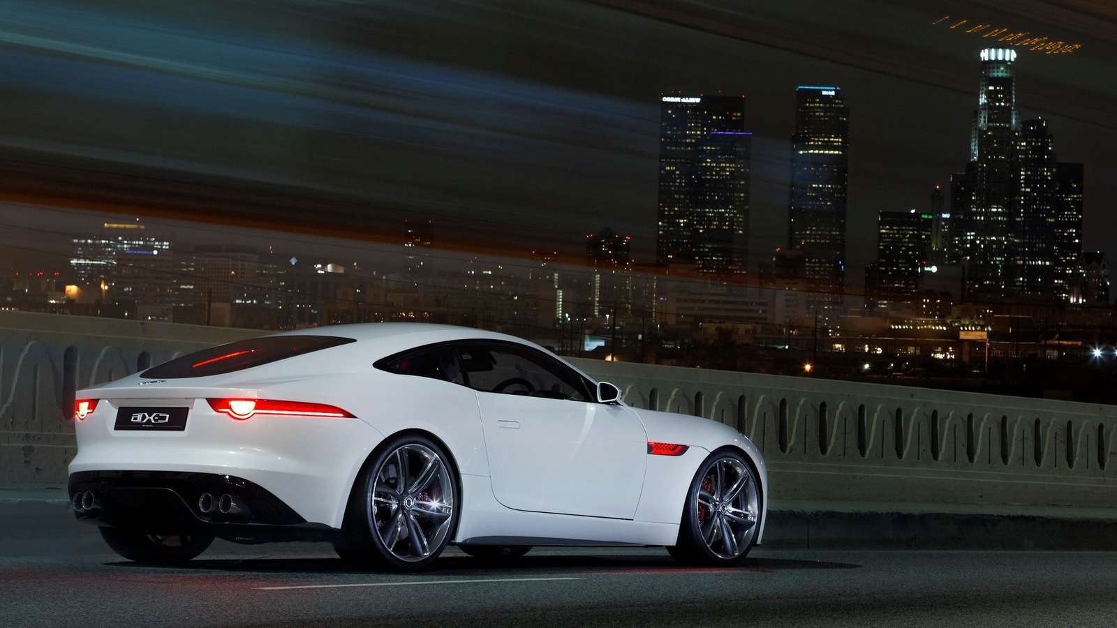 Jaguar FType Wallpapers Wallpaper Cave