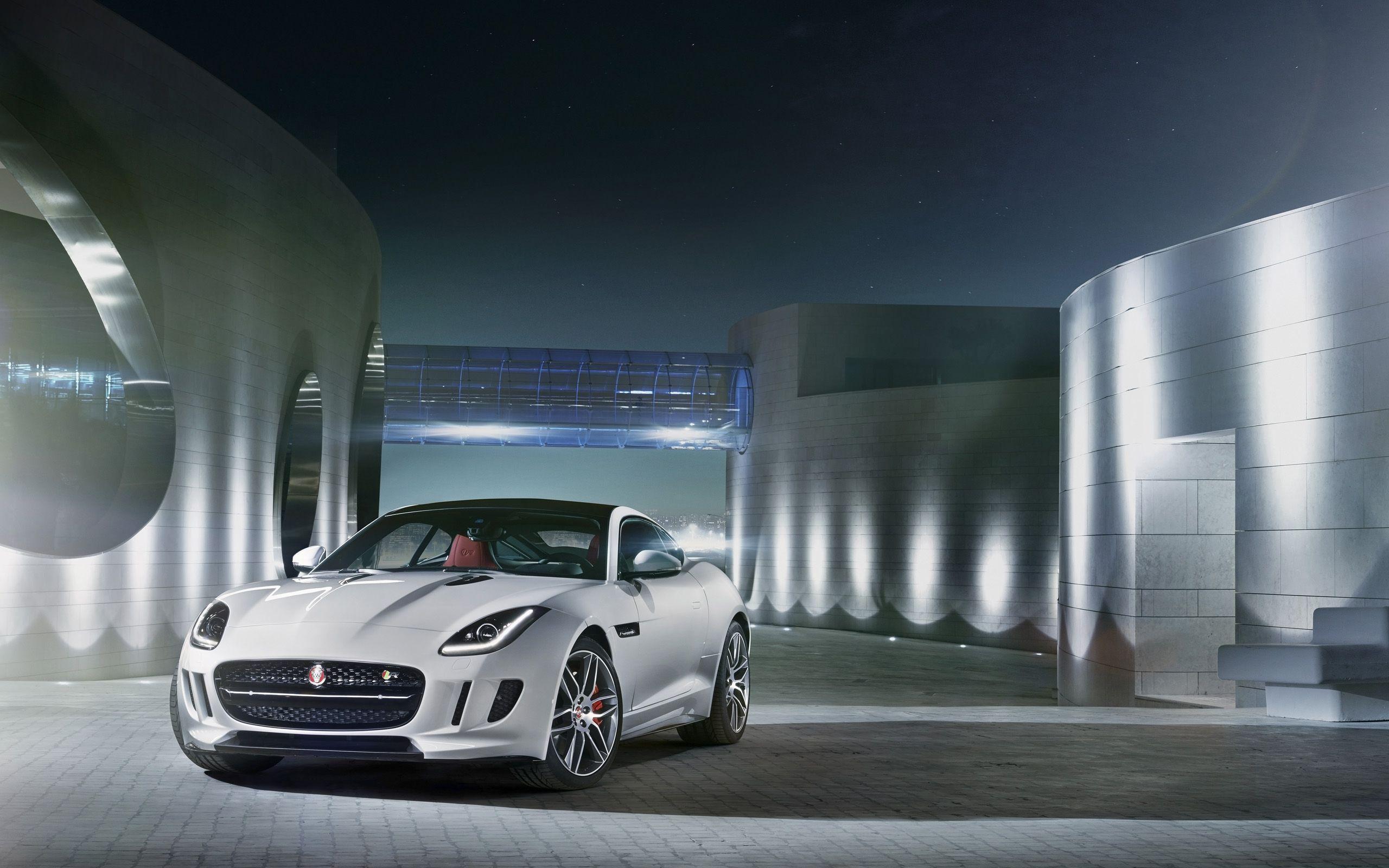 Jaguar FType Wallpapers Wallpaper Cave