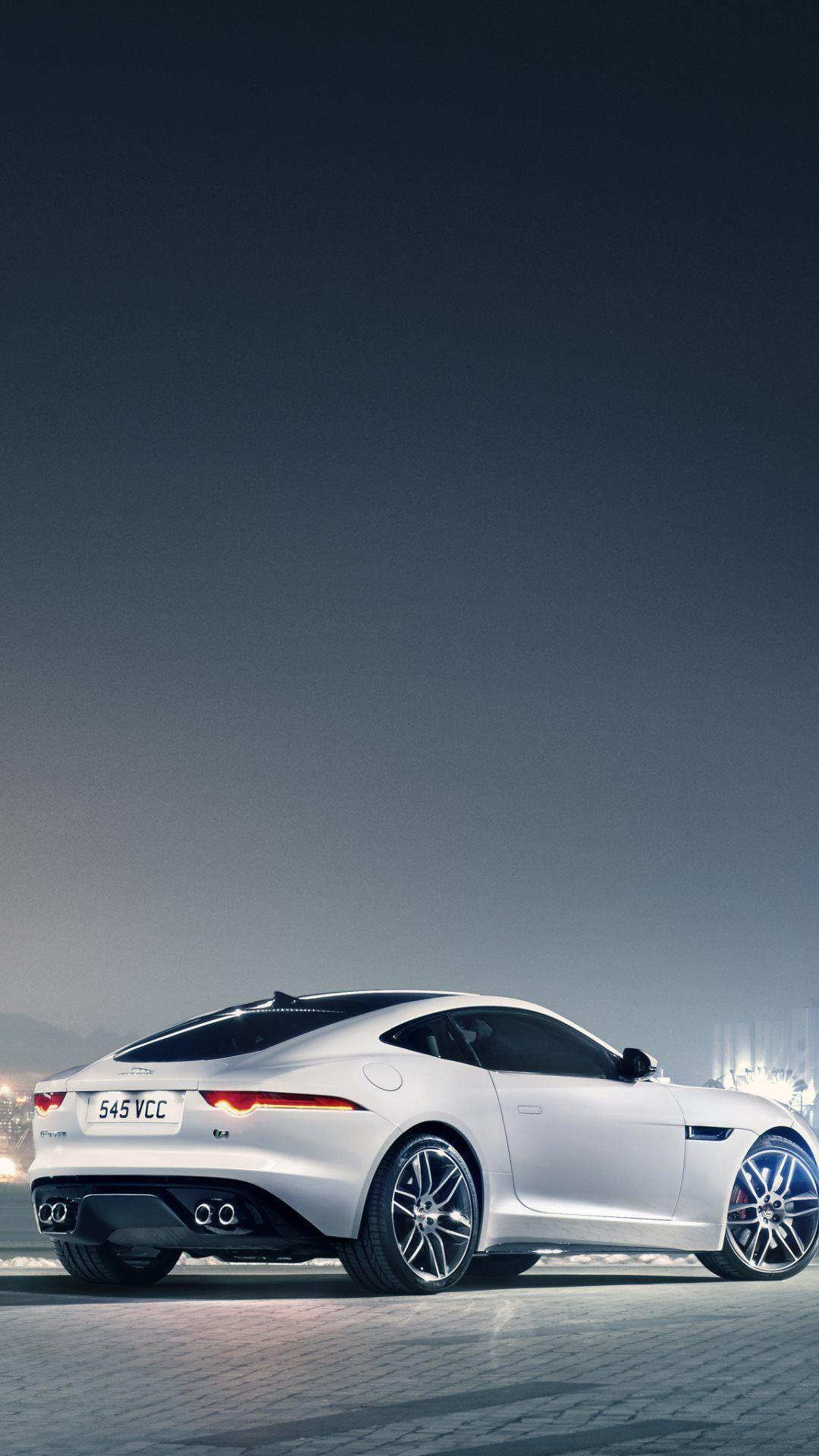 Jaguar FType Wallpapers Wallpaper Cave