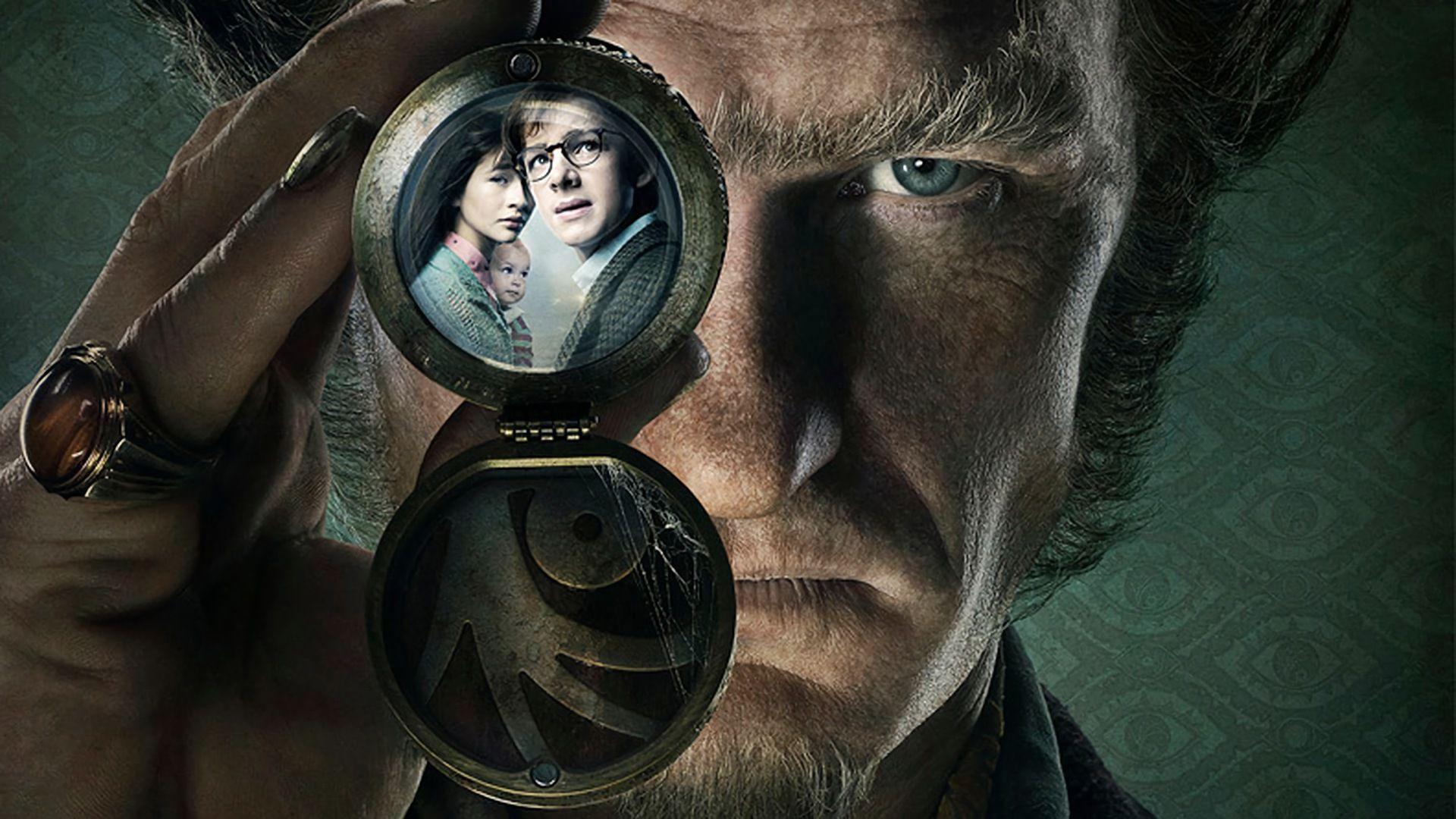 A Series Of Unfortunate Events Wallpapers Wallpaper Cave
