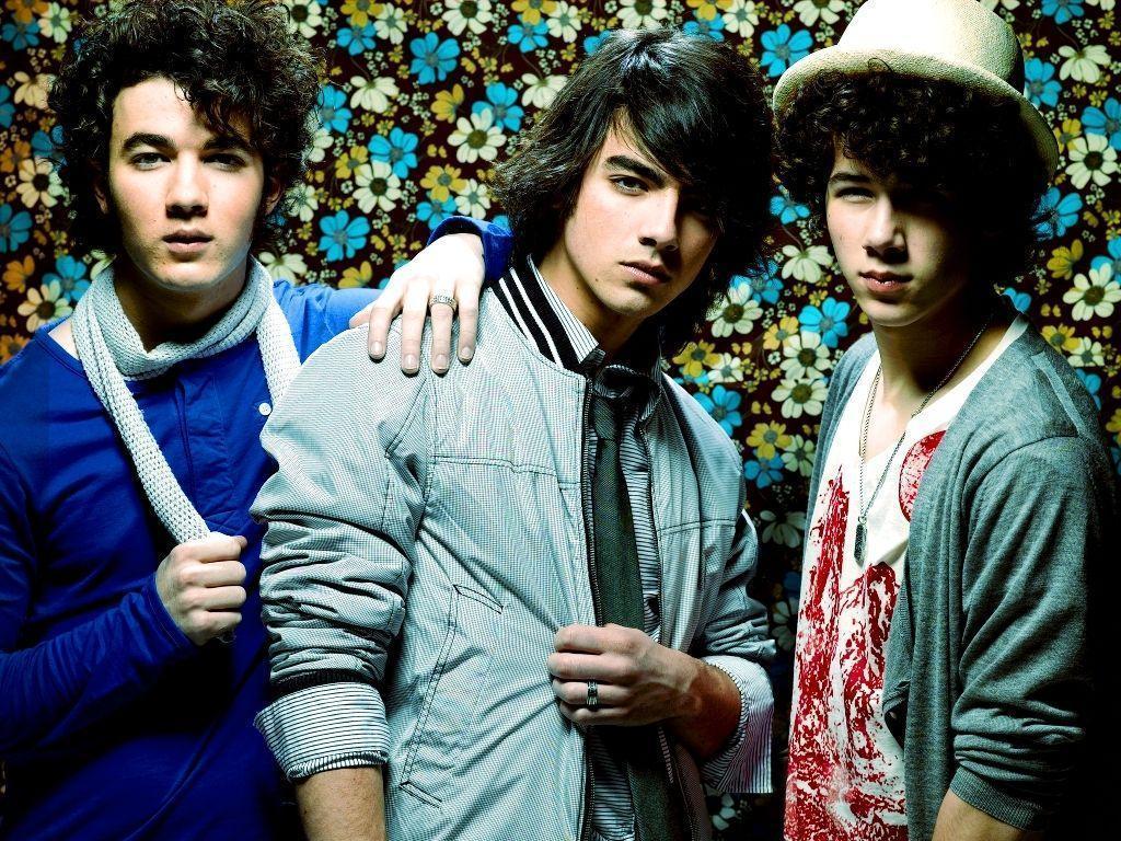 Jonas Brothers Wallpapers Wallpaper Cave
