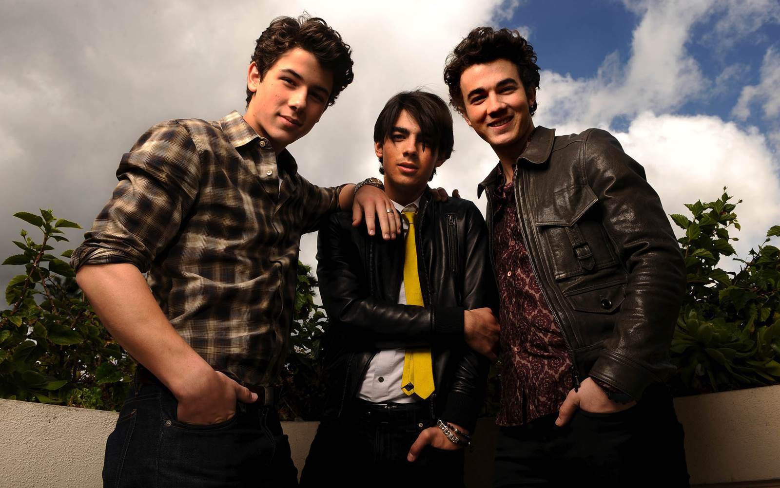 Jonas Brothers Wallpapers Wallpaper Cave
