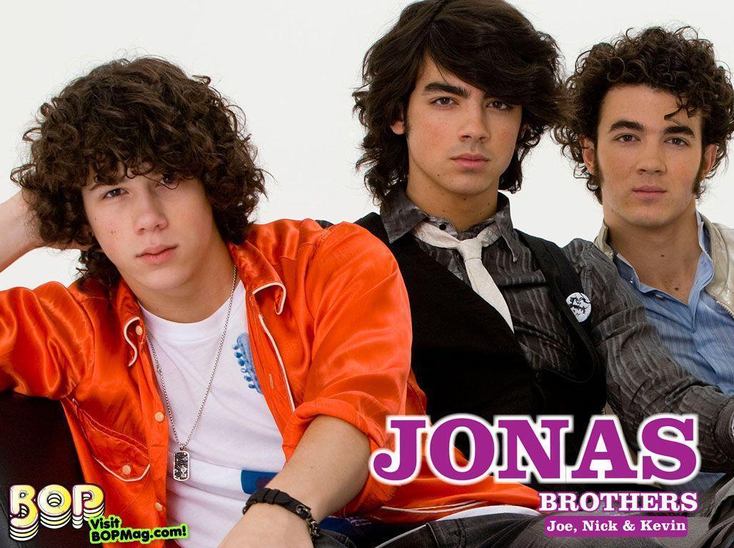 Jonas Brothers Wallpapers Wallpaper Cave